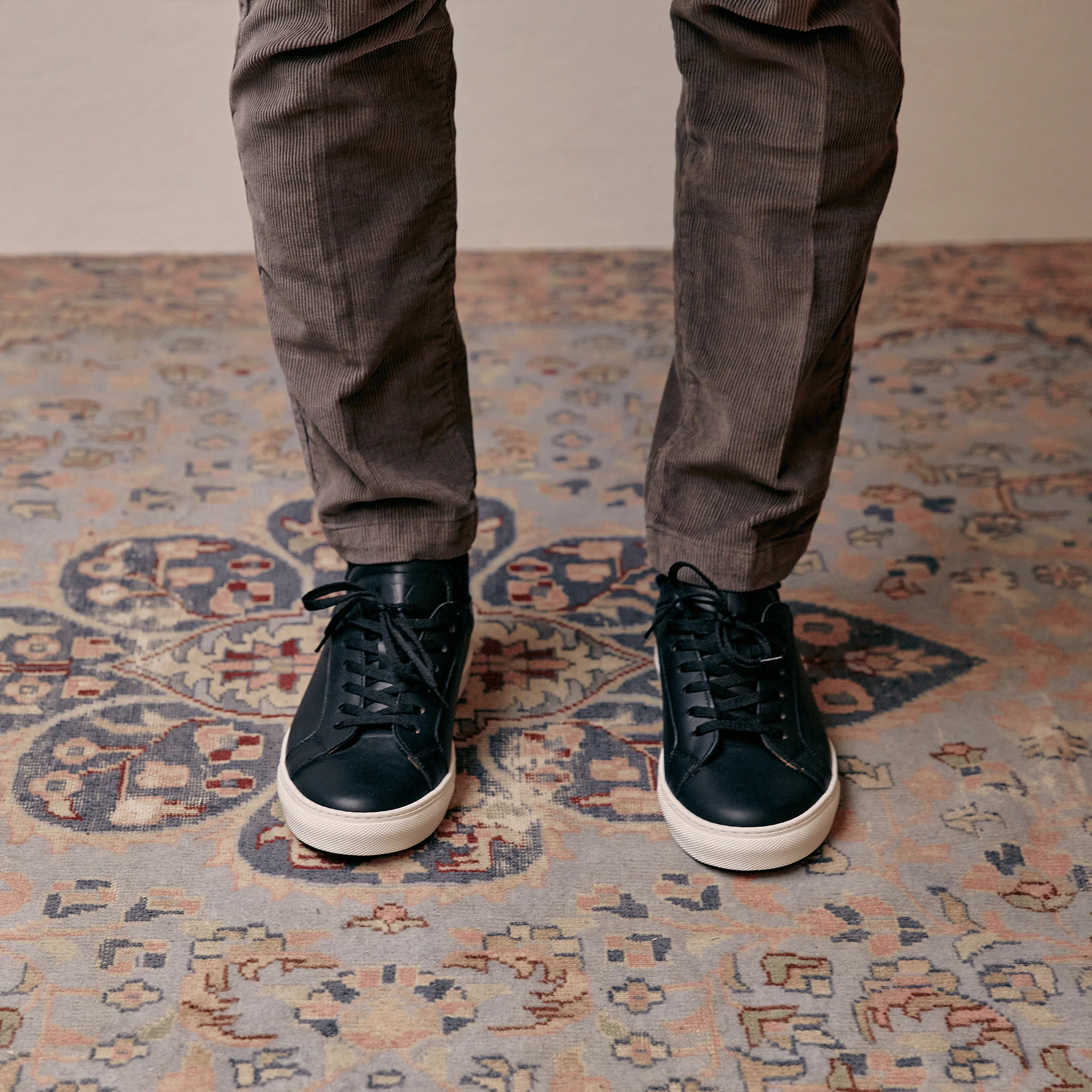 ANCOATS // BLACK - Image 4