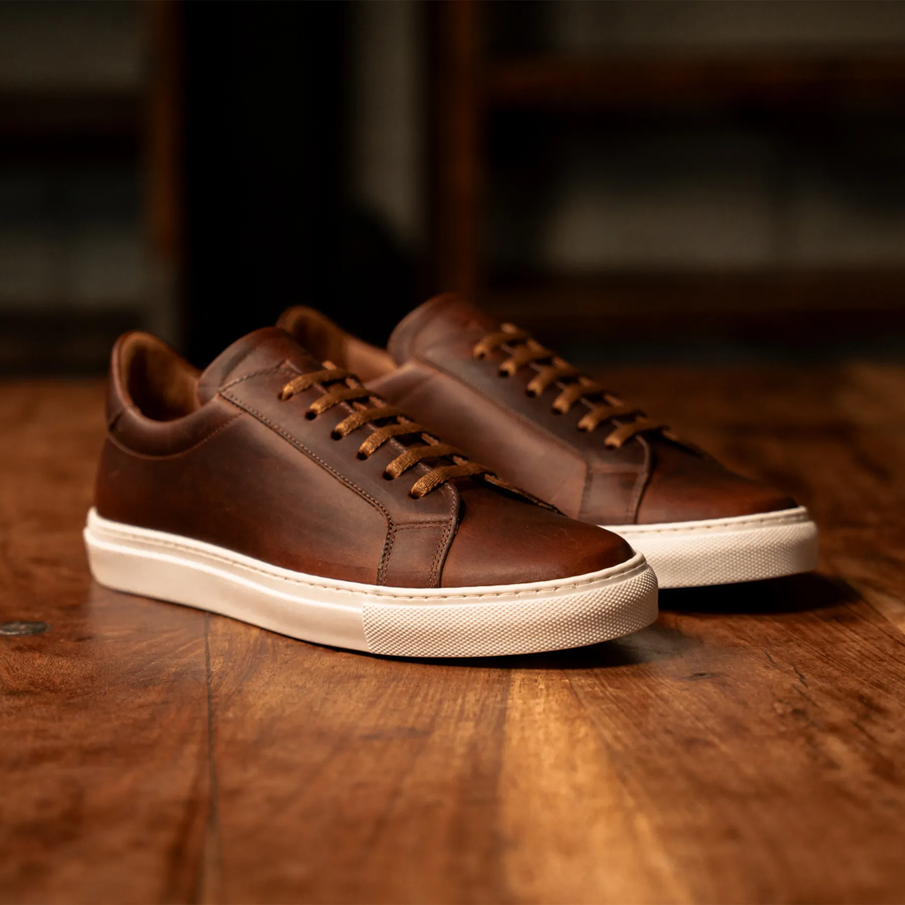 ANCOATS // CARAMEL - Image 3