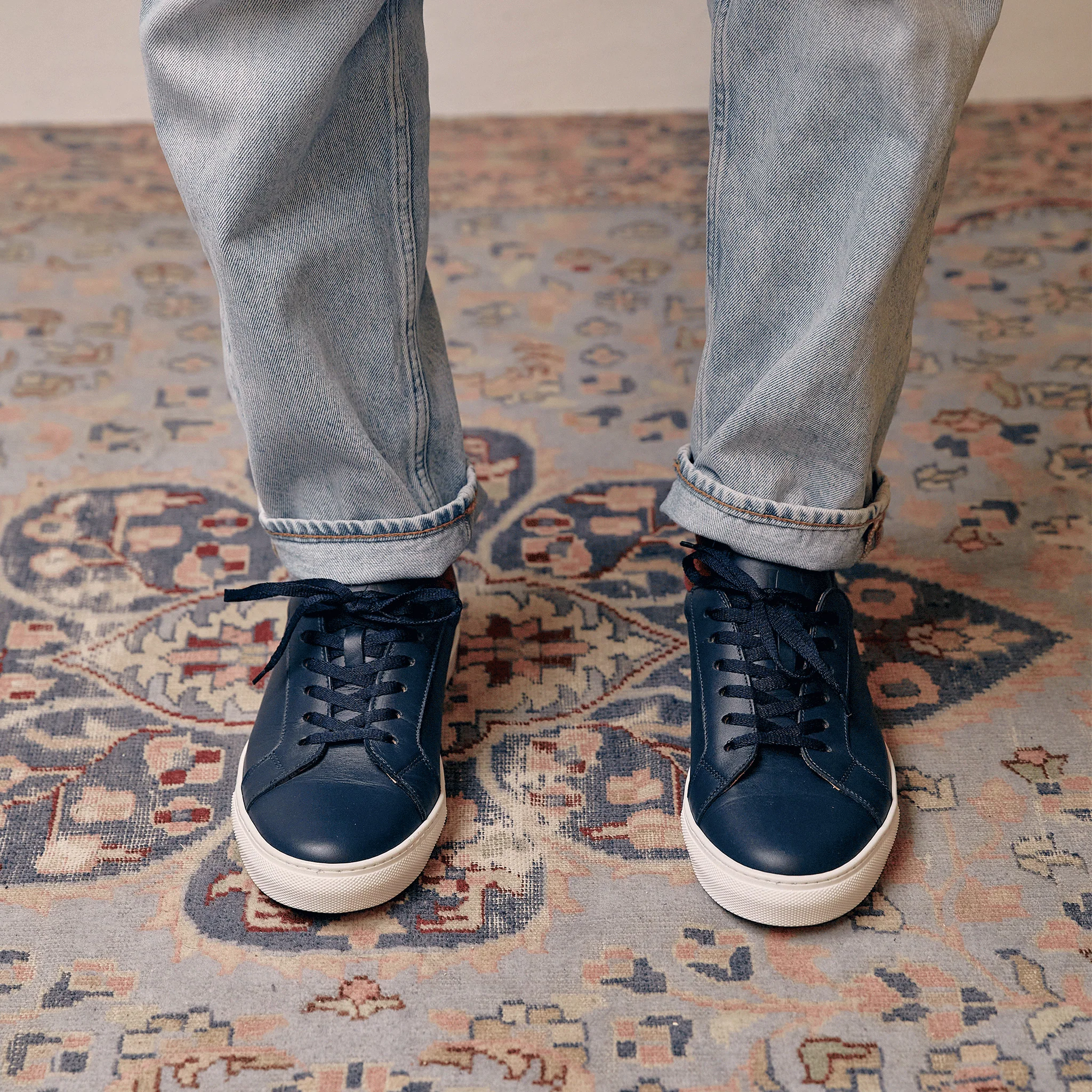 ANCOATS // NAVY - Image 4