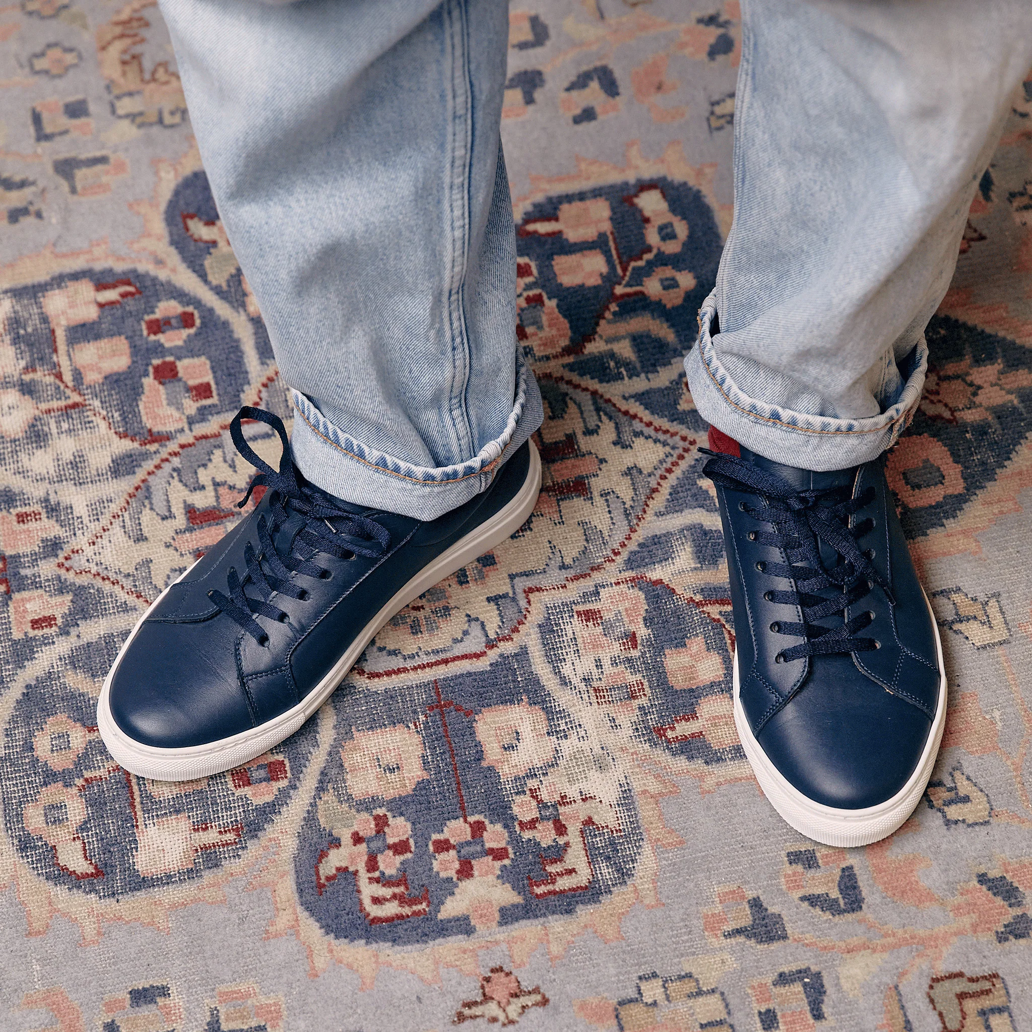 ANCOATS // NAVY - Image 6