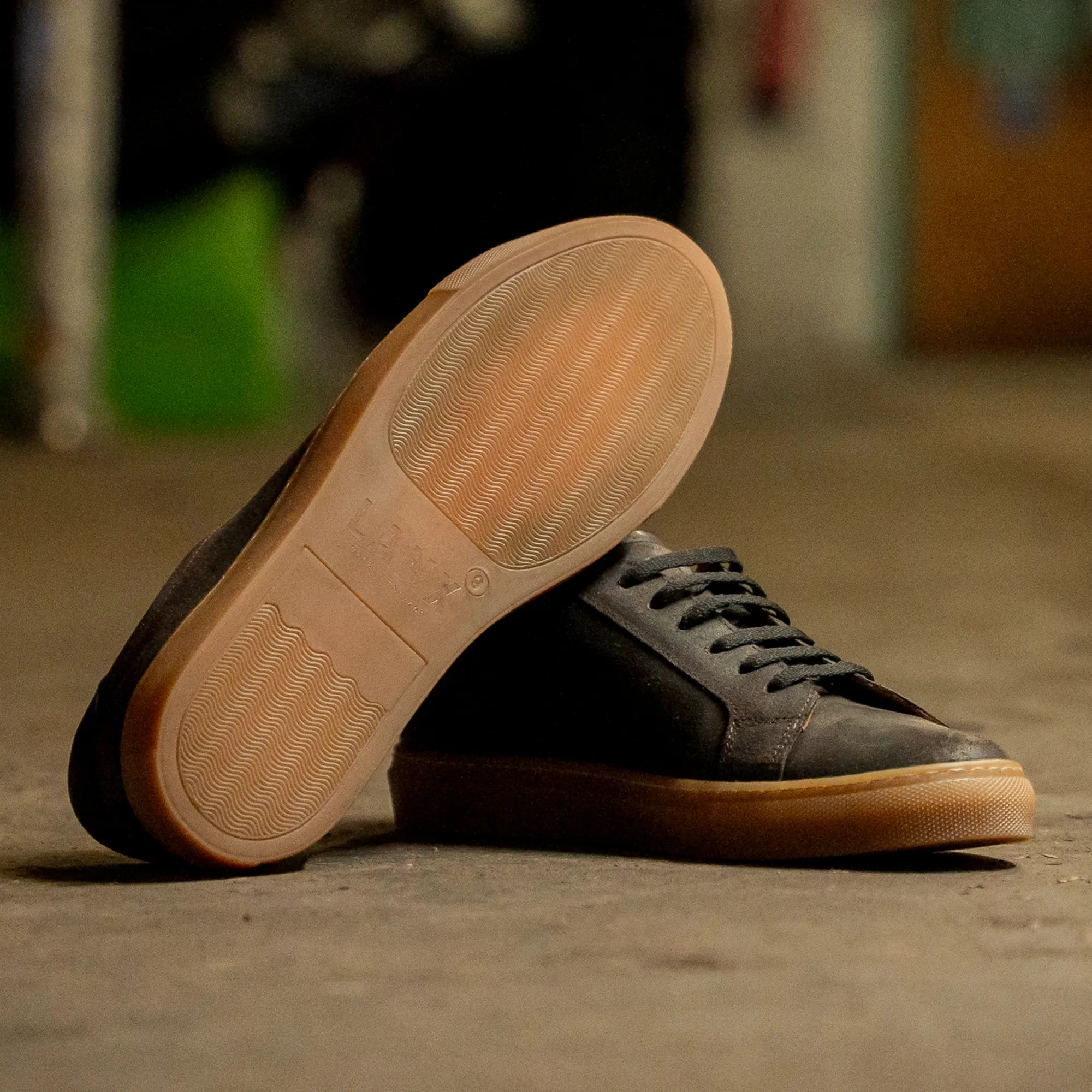 ANCOATS // WALNUT - Image 5