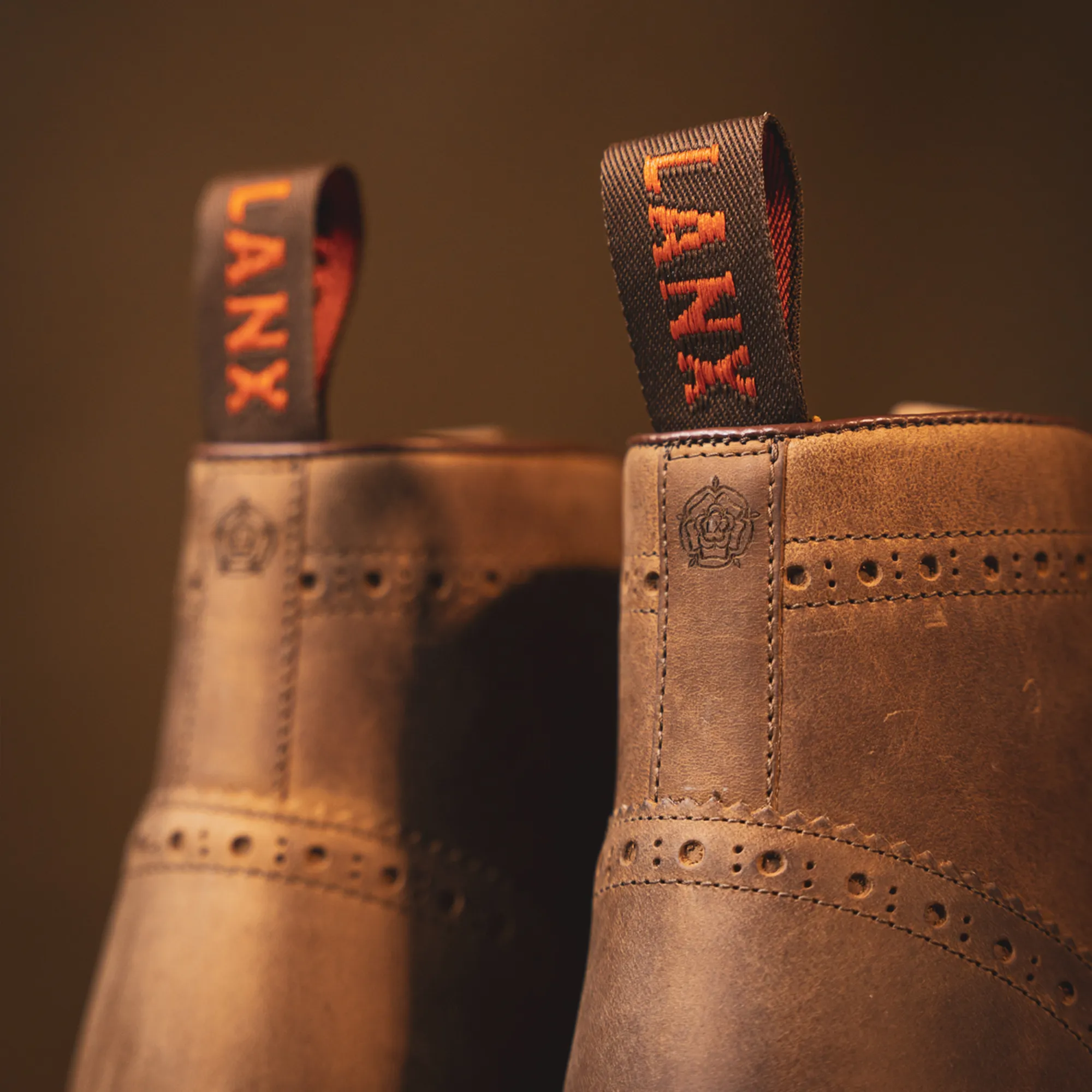 BAYLEY // ACACIA DISTRESSED - Image 4