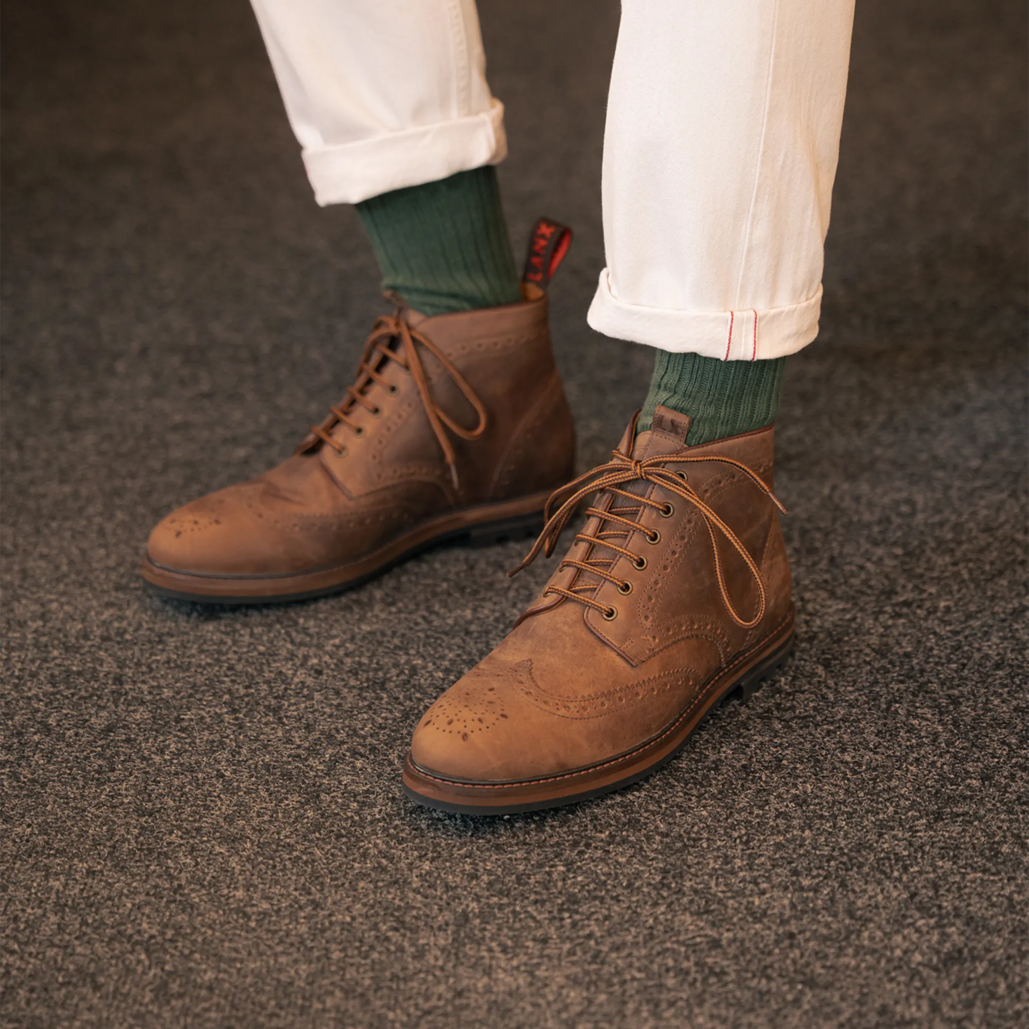 BAYLEY // ACACIA DISTRESSED - Image 6