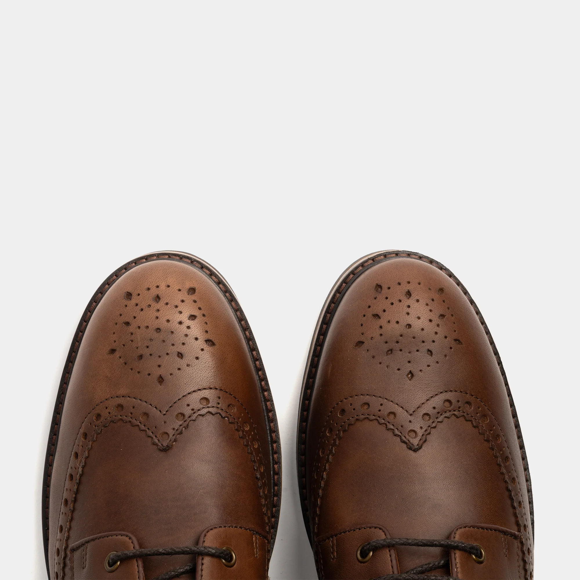 BAYLEY // CONKER DISTRESSED - Image 7