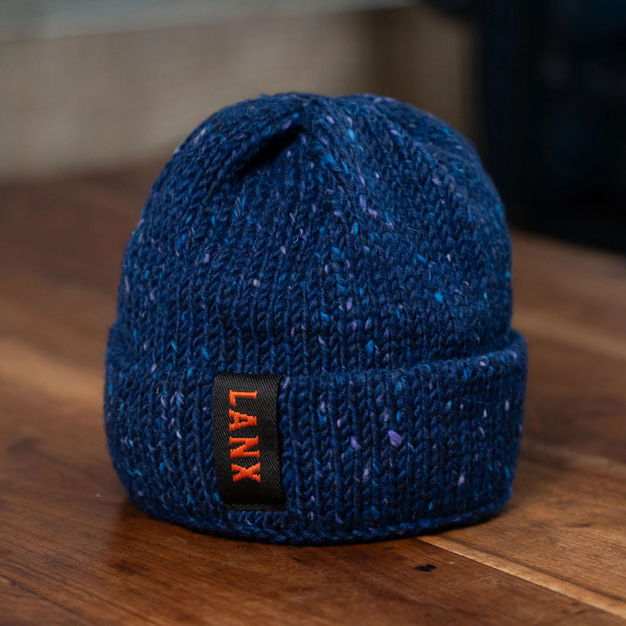 BOWLAND / BLUE (CROLLY) - Image 4