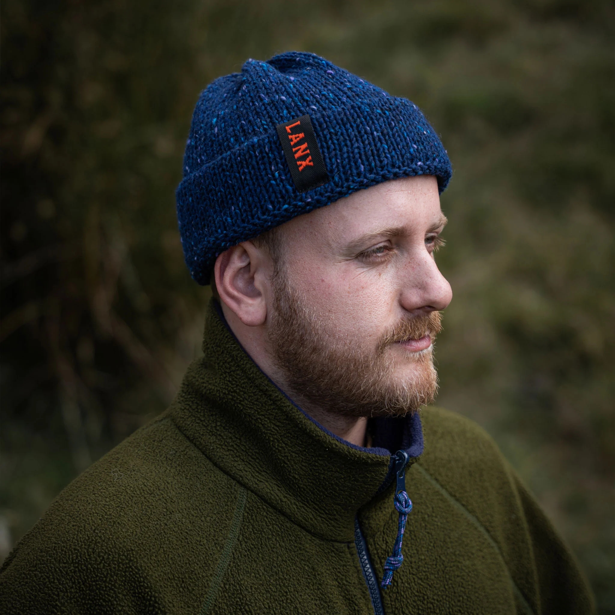 BOWLAND / BLUE (CROLLY) - Image 6