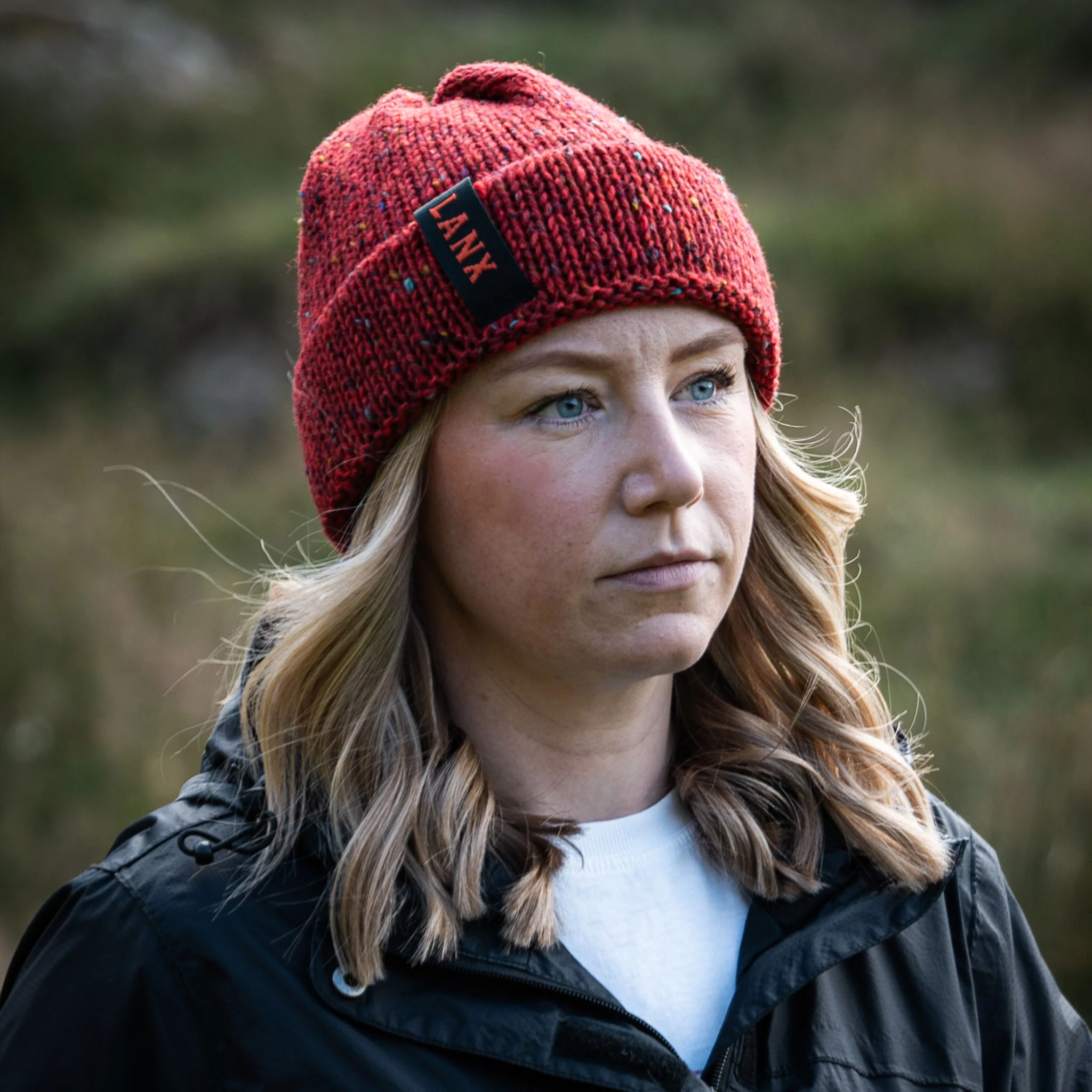 BOWLAND / RED (TEELIN) - Image 5