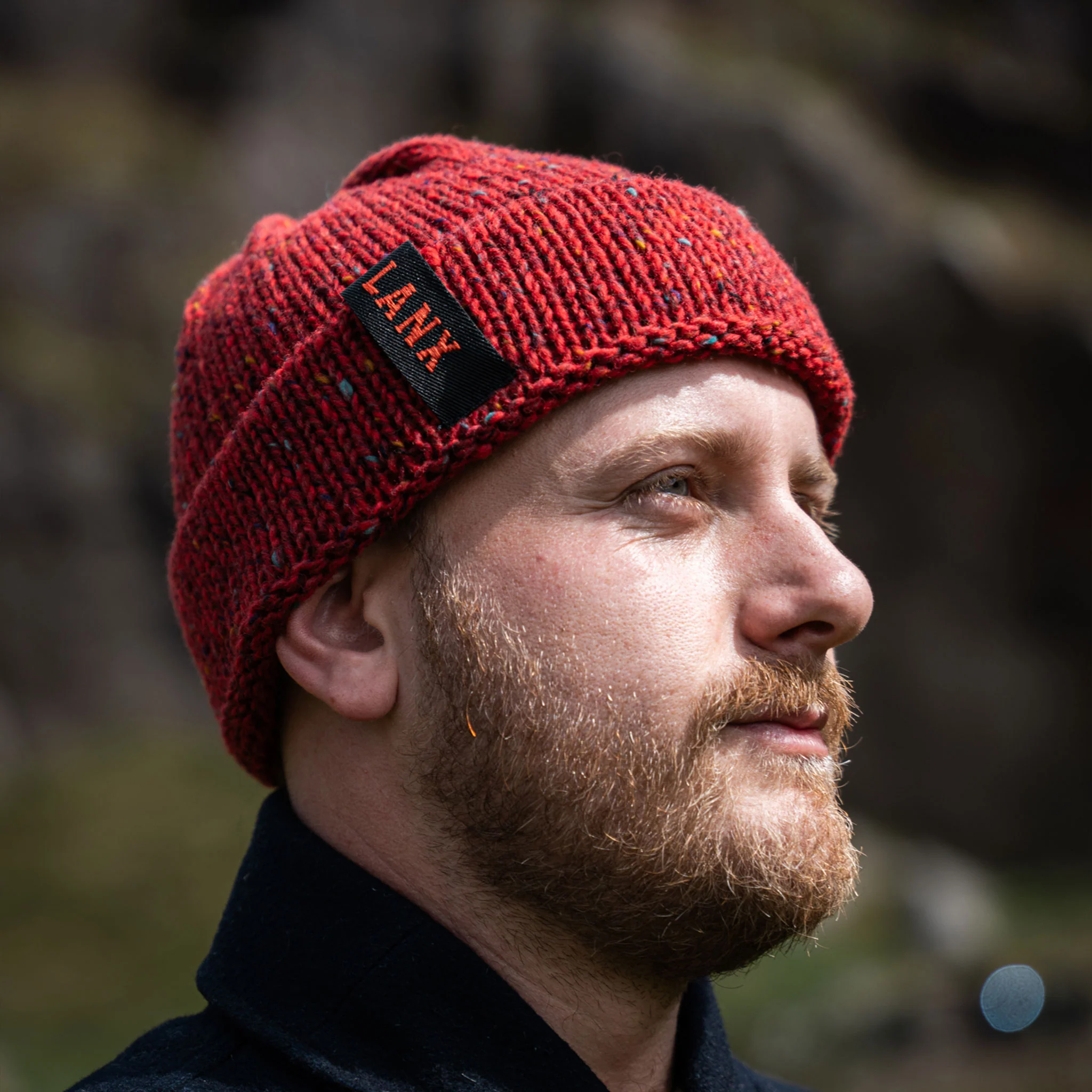 BOWLAND / RED (TEELIN) - Image 6
