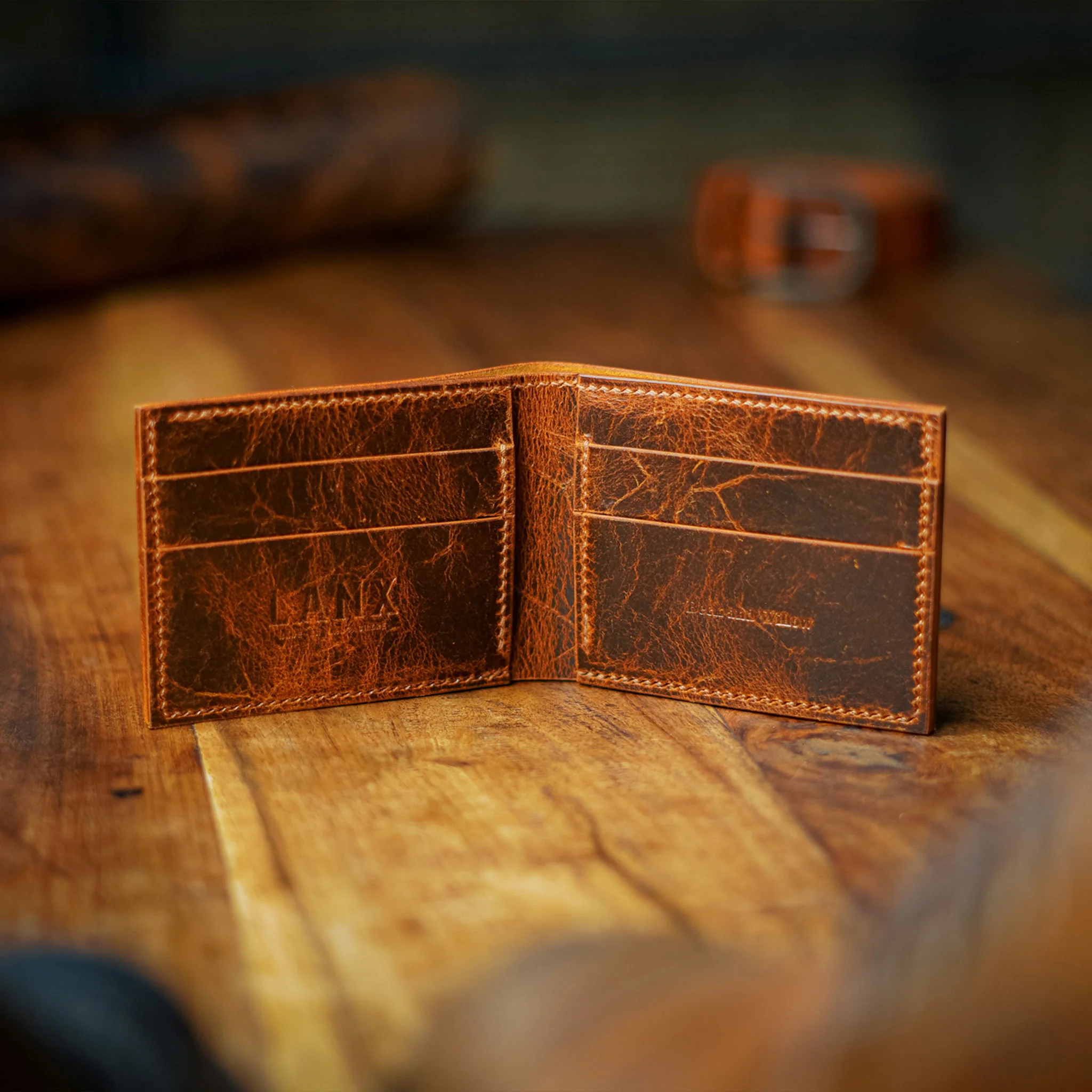 BROGDEN / COACH - Image 3