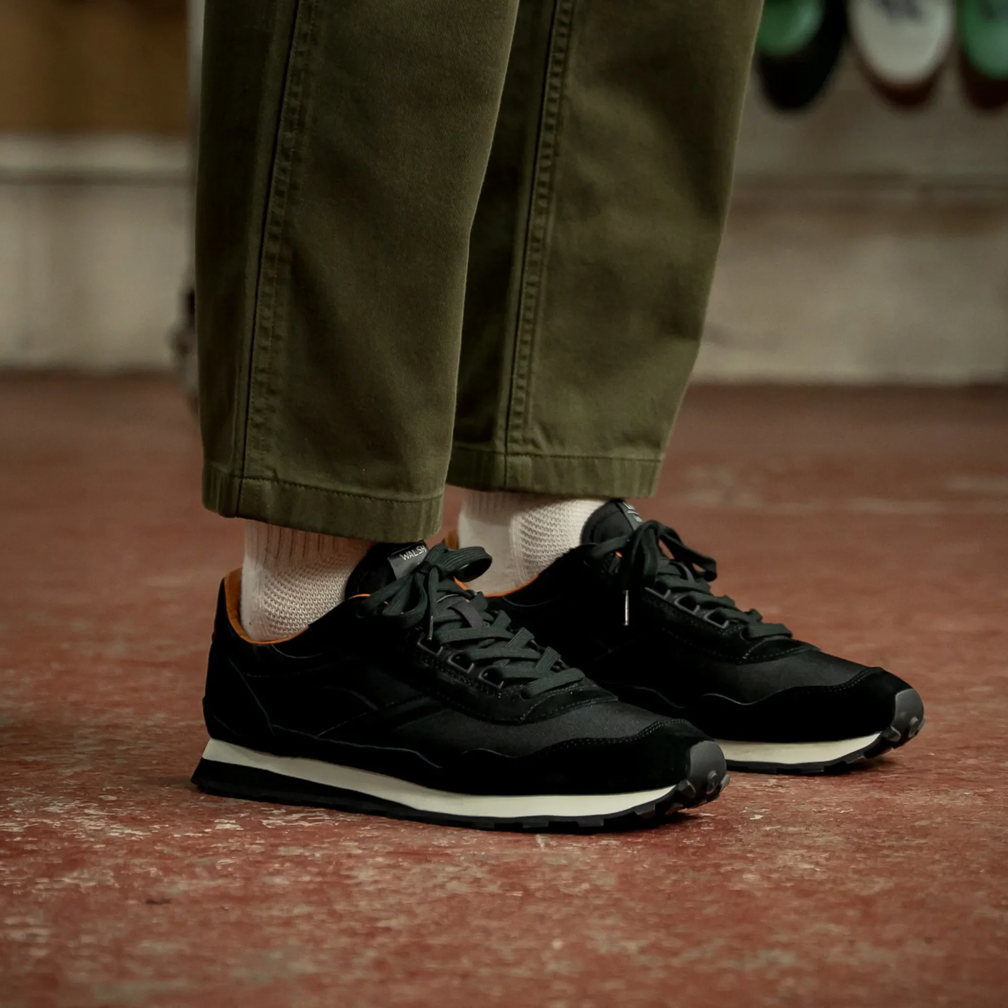 BROMLEY // BLACK - Image 3