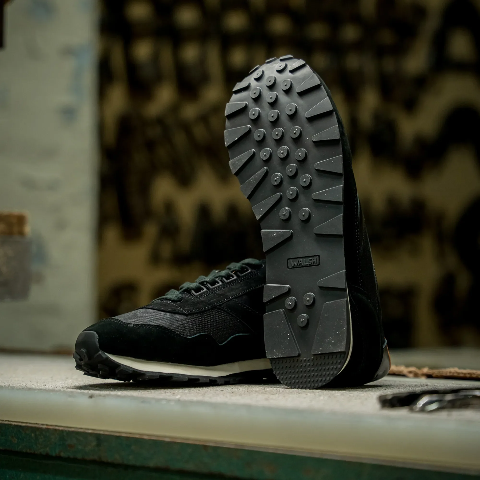 BROMLEY // BLACK - Image 5