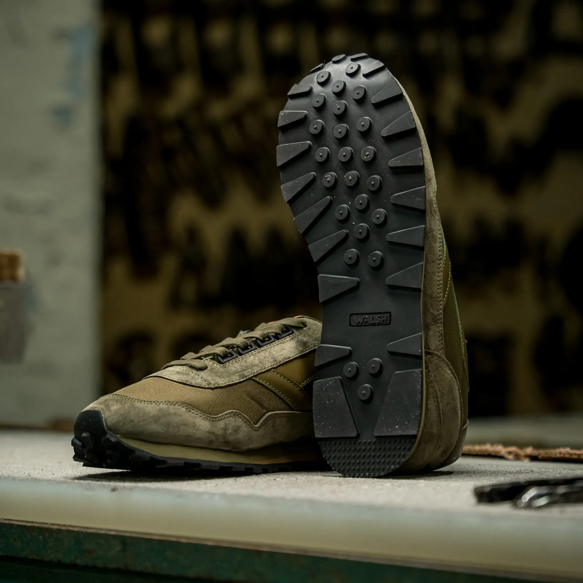 BROMLEY // KHAKI - Image 5