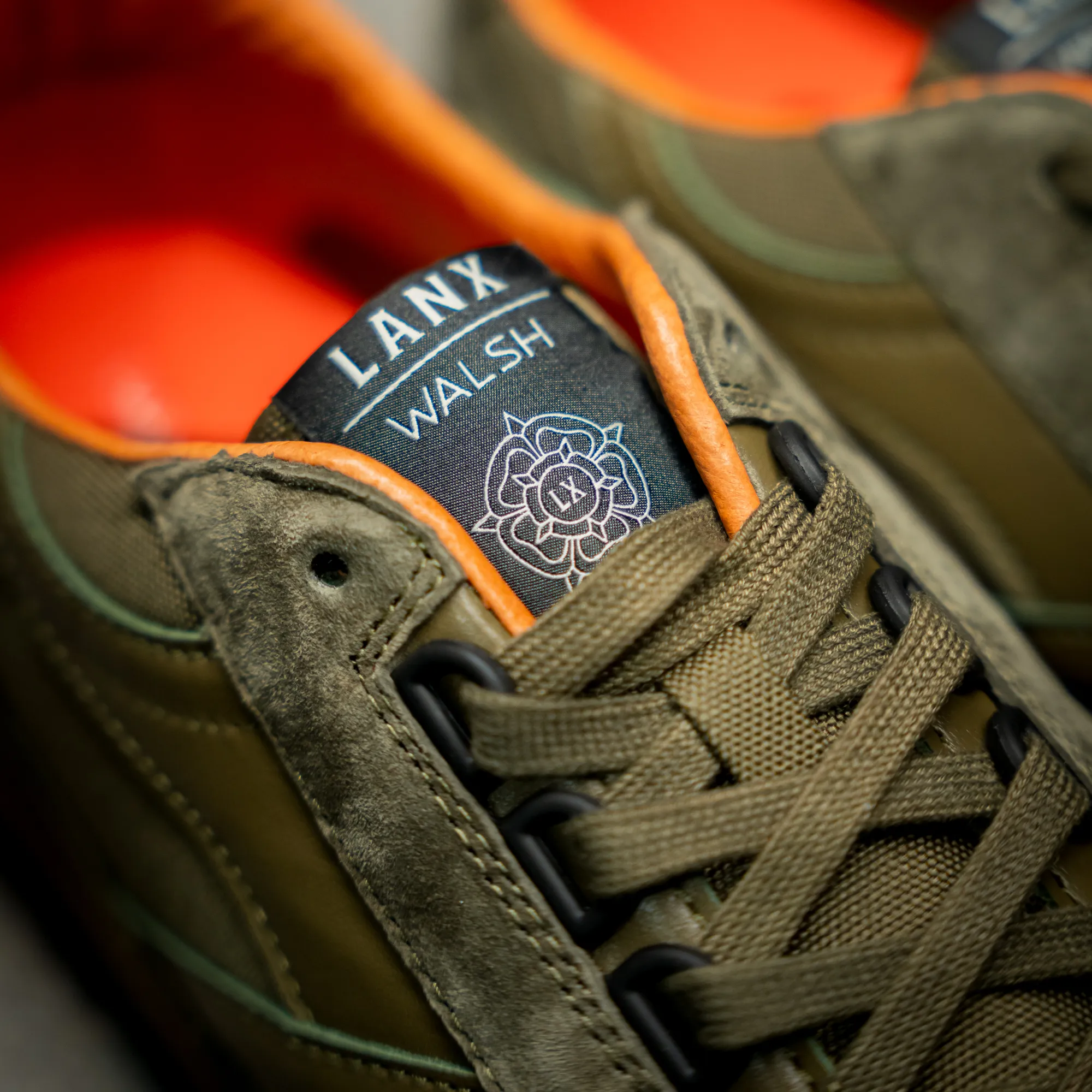 BROMLEY // KHAKI - Image 6