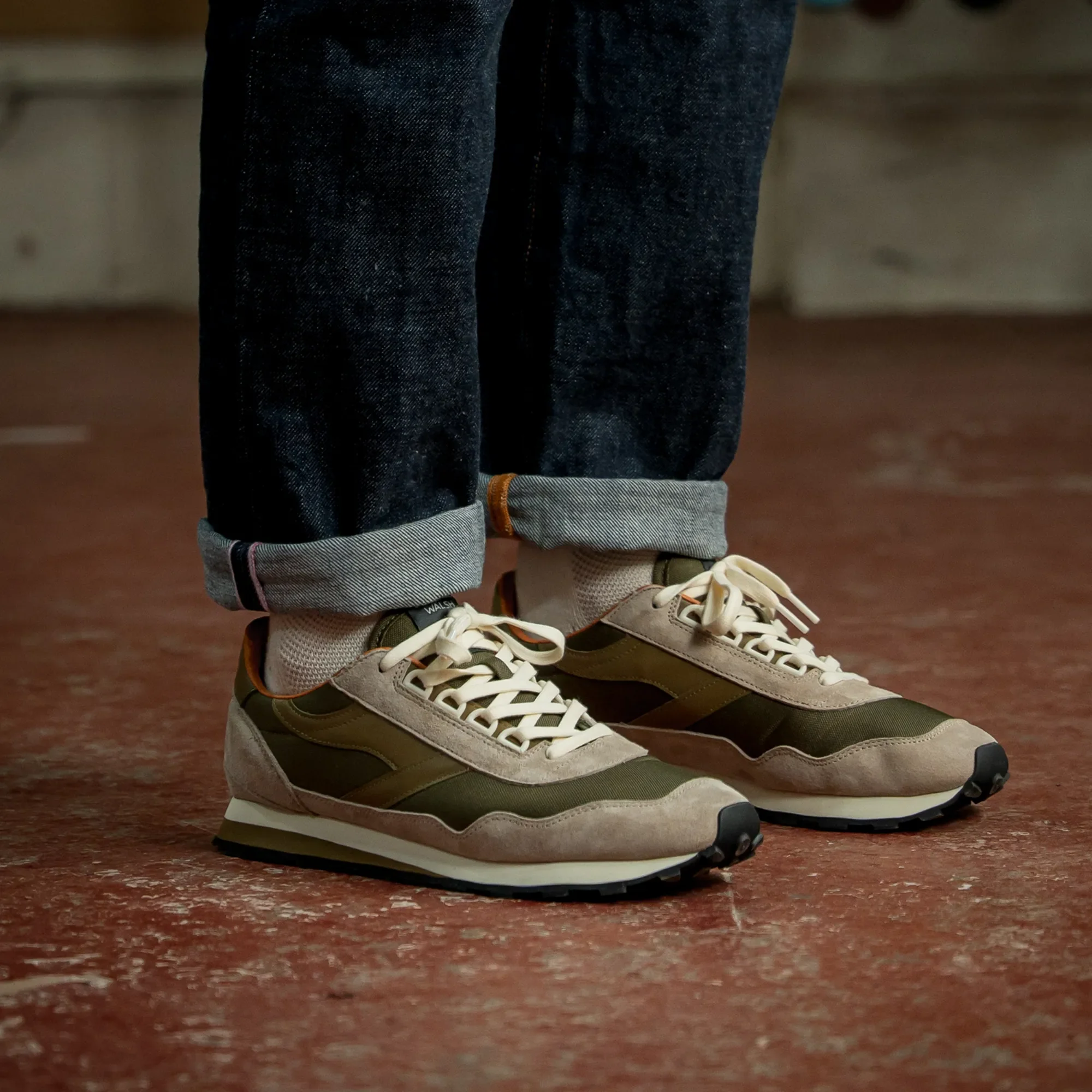 BROMLEY // TAUPE - Image 3