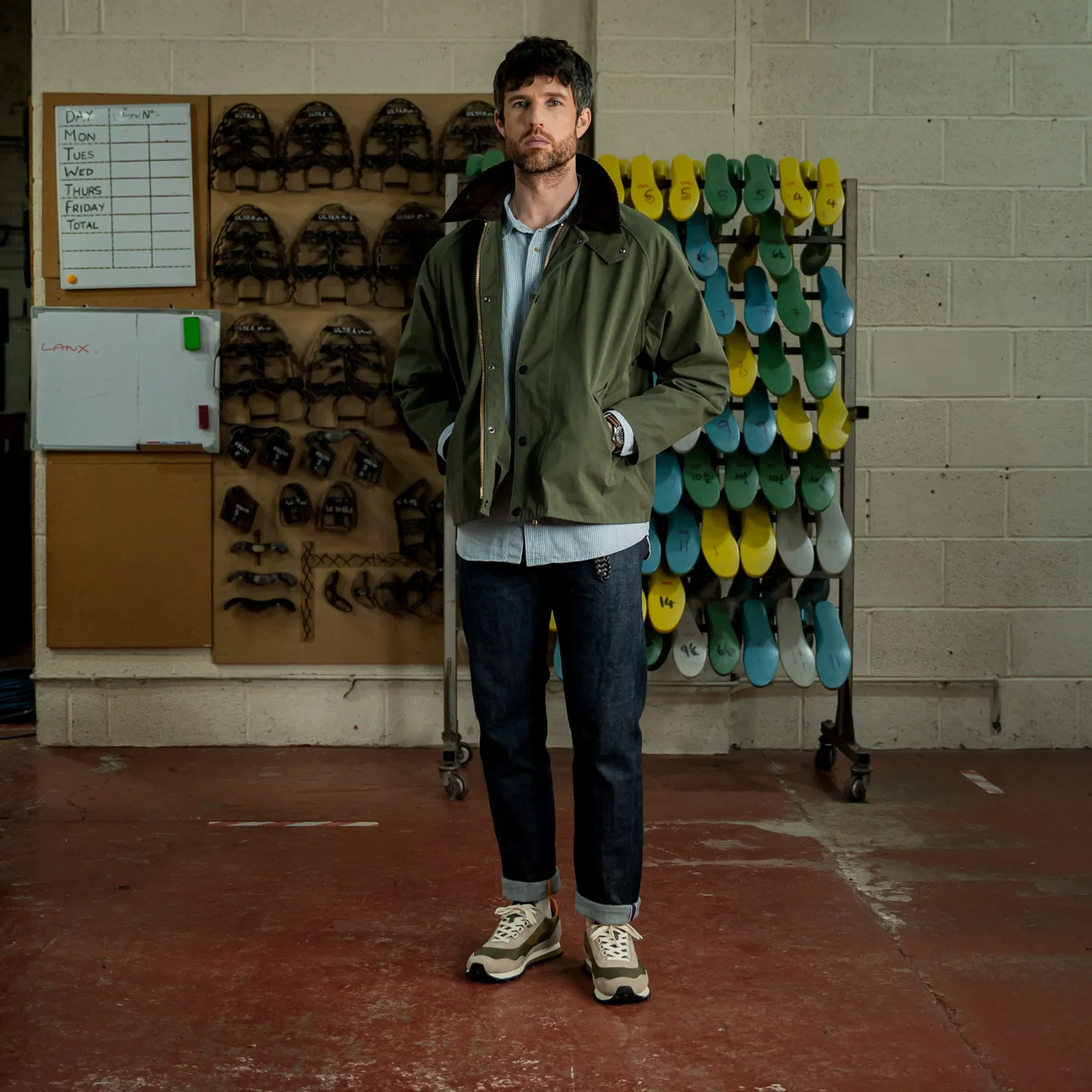 BROMLEY // TAUPE - Image 4