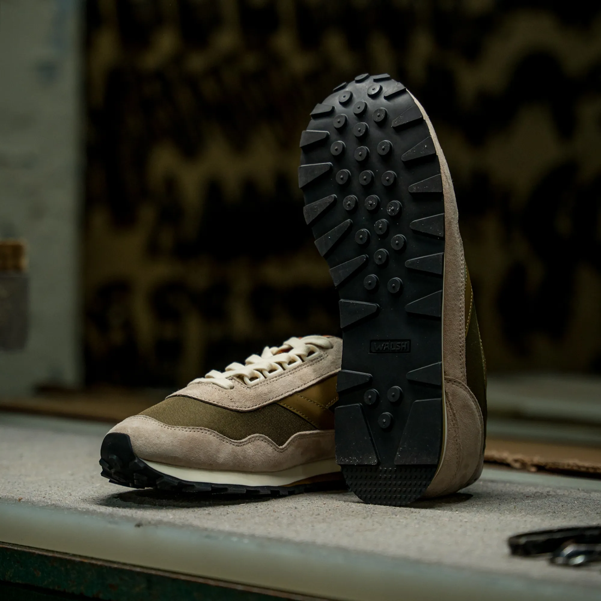 BROMLEY // TAUPE - Image 5