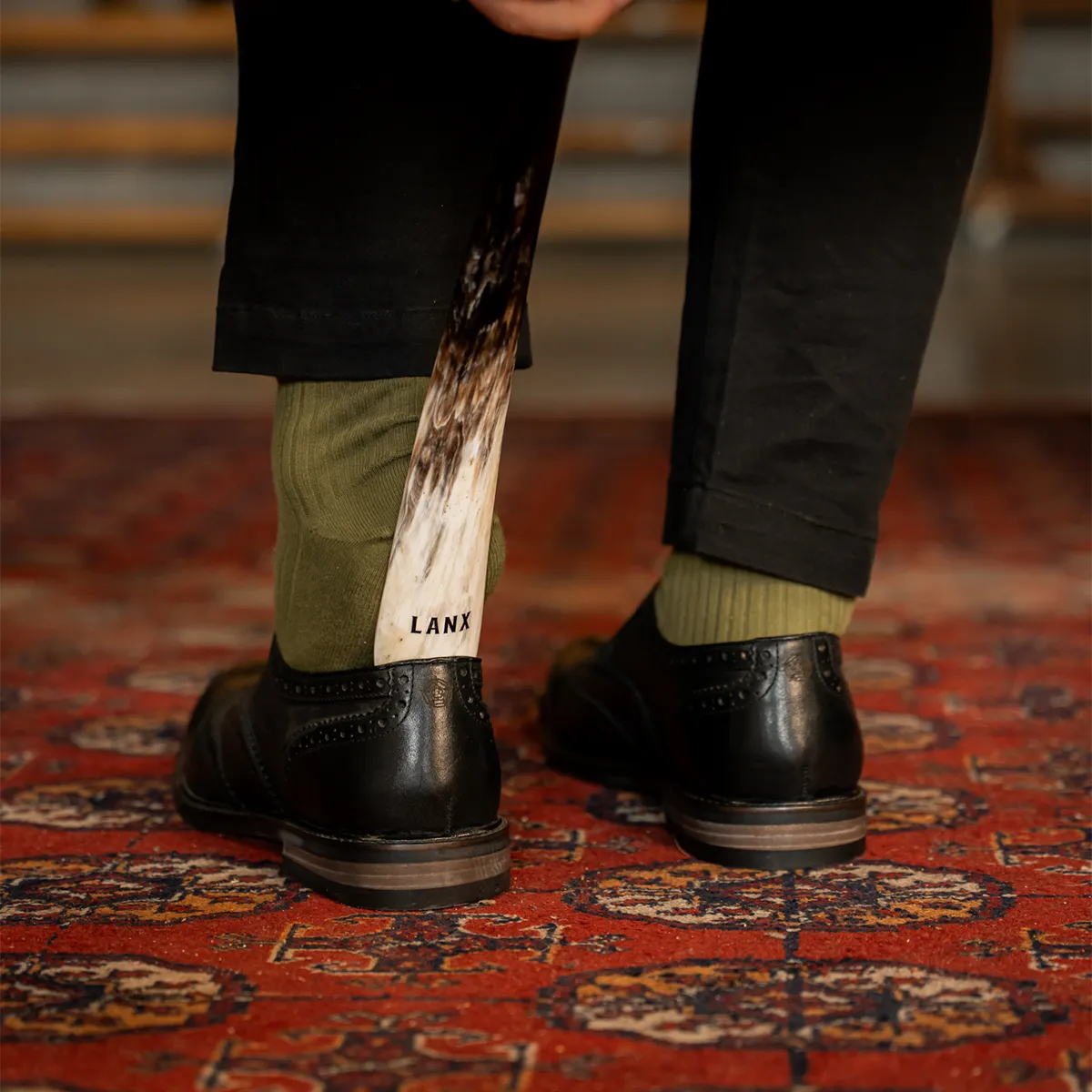CARNFORTH / SHOE HORN - Image 3
