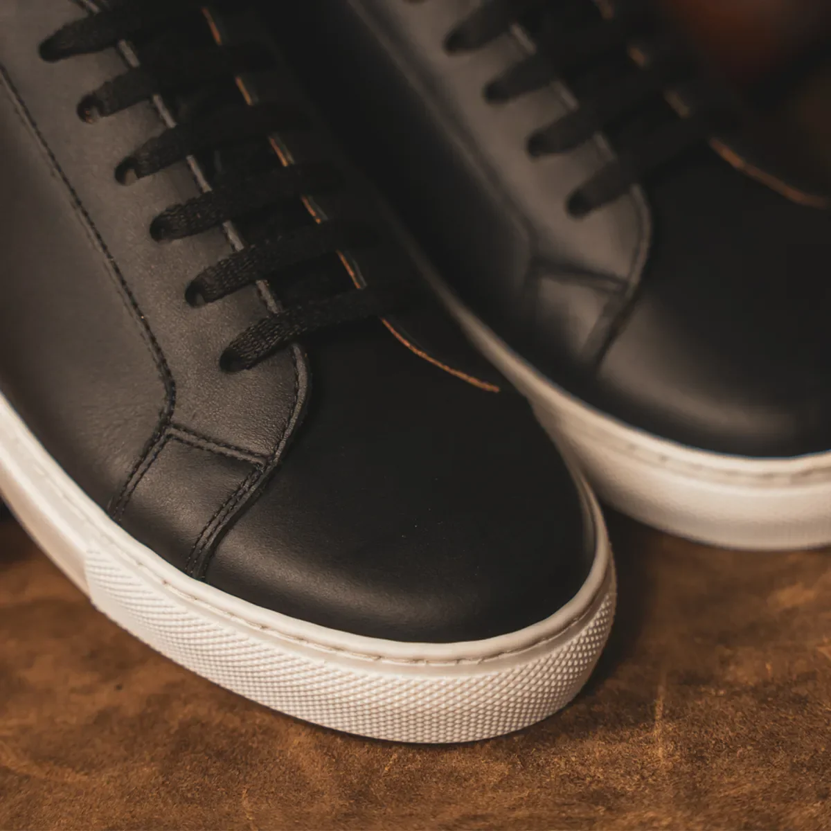 CHEADLE / BLACK - Image 5