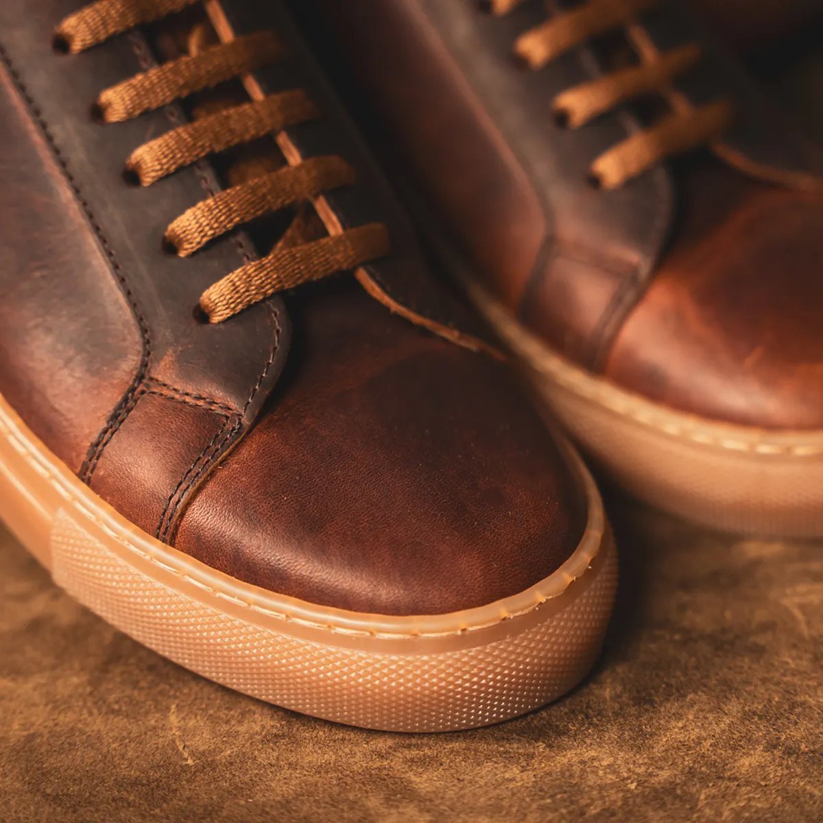 CHEADLE / CARAMEL - Image 5