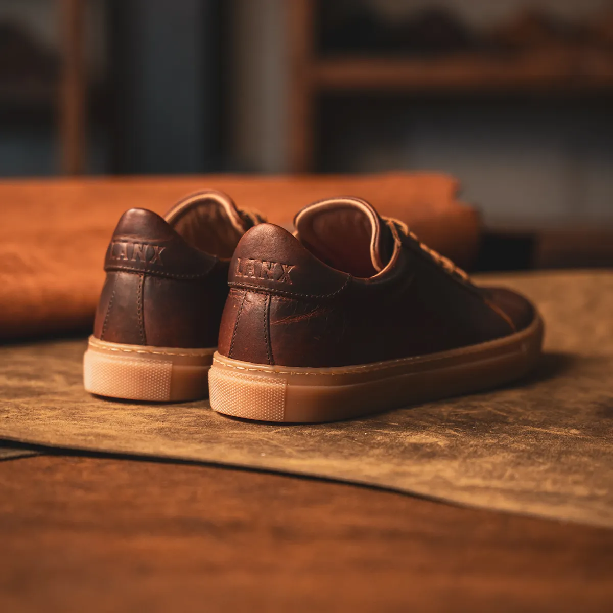 CHEADLE / CARAMEL - Image 6