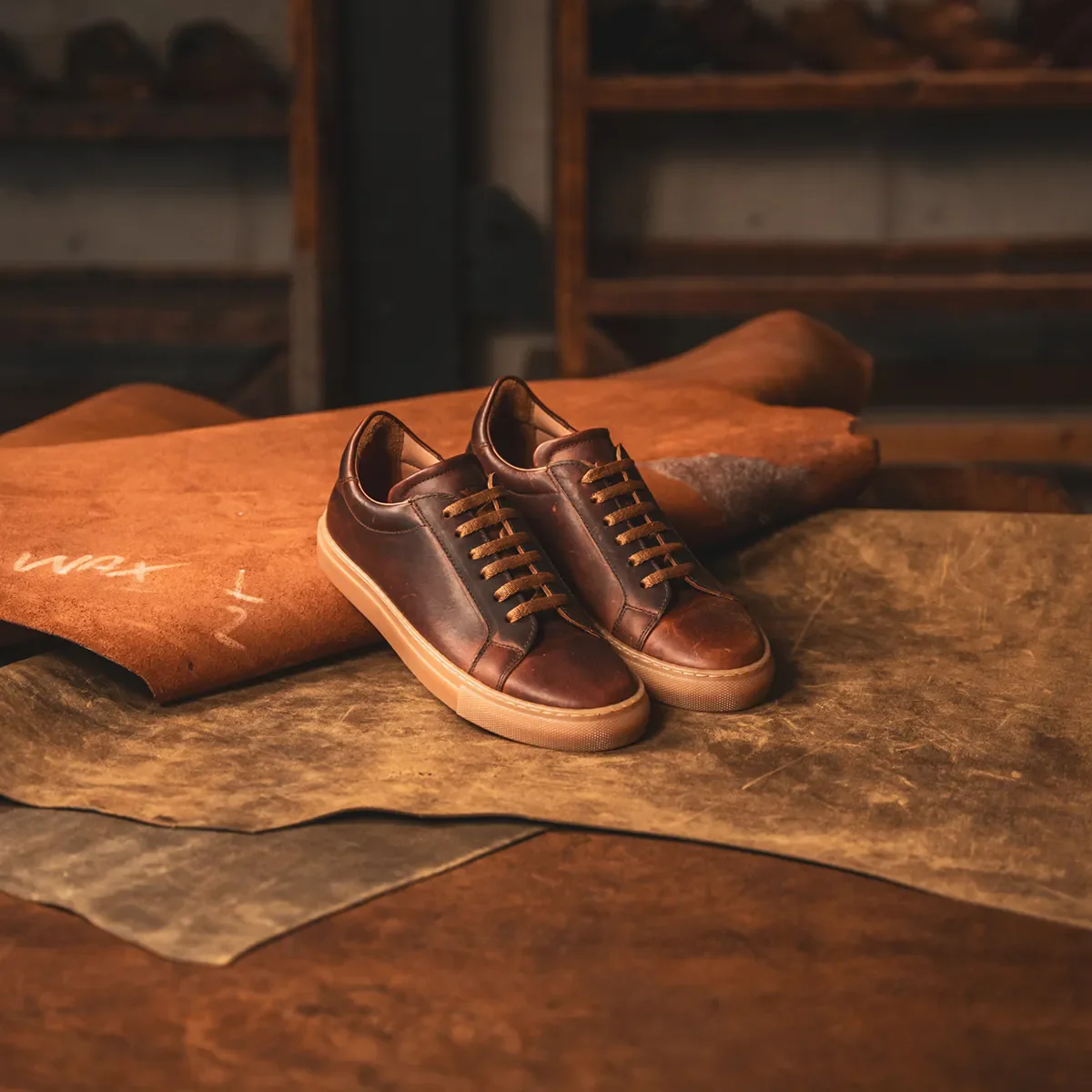 CHEADLE / CARAMEL - Image 7