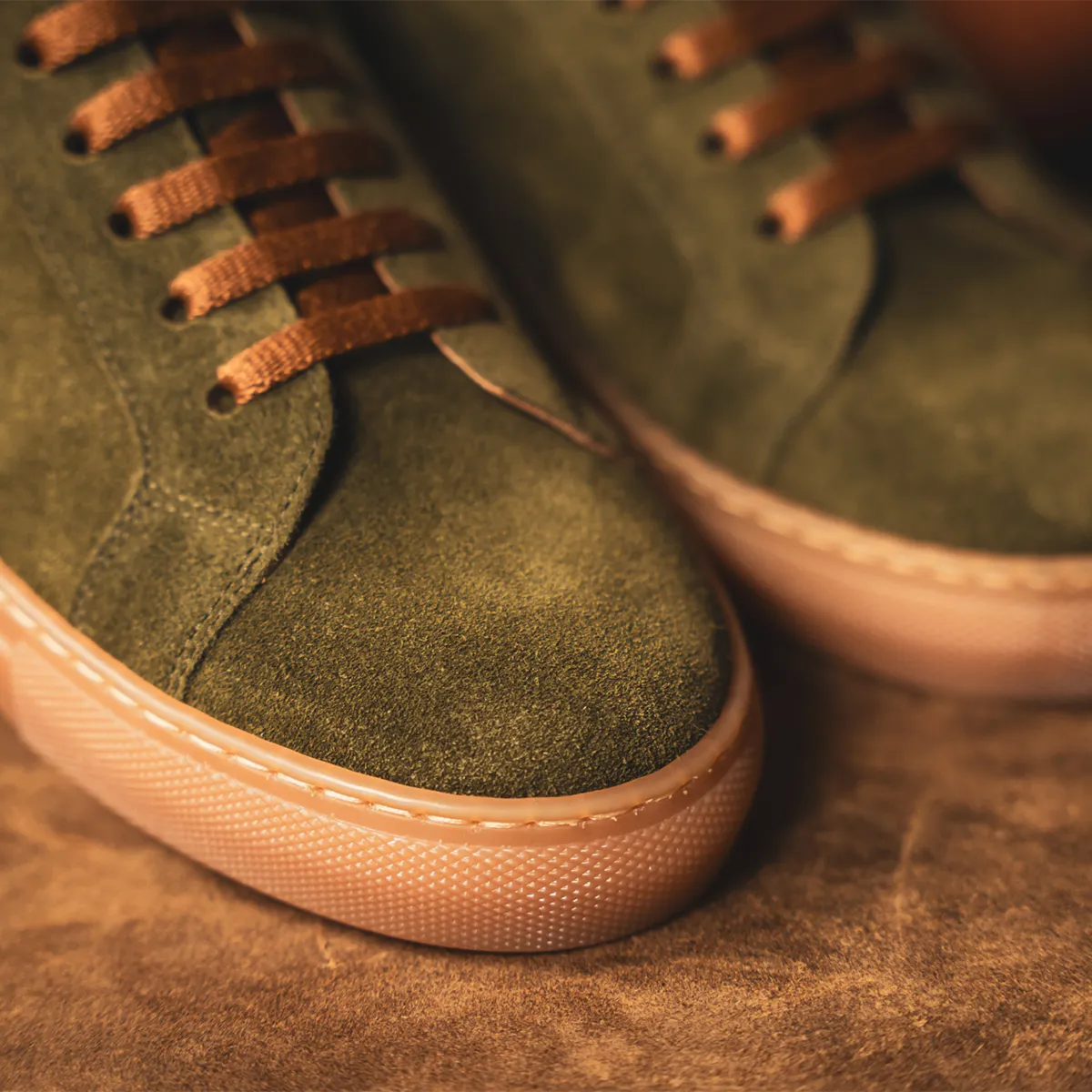 CHEADLE / KHAKI - Image 5