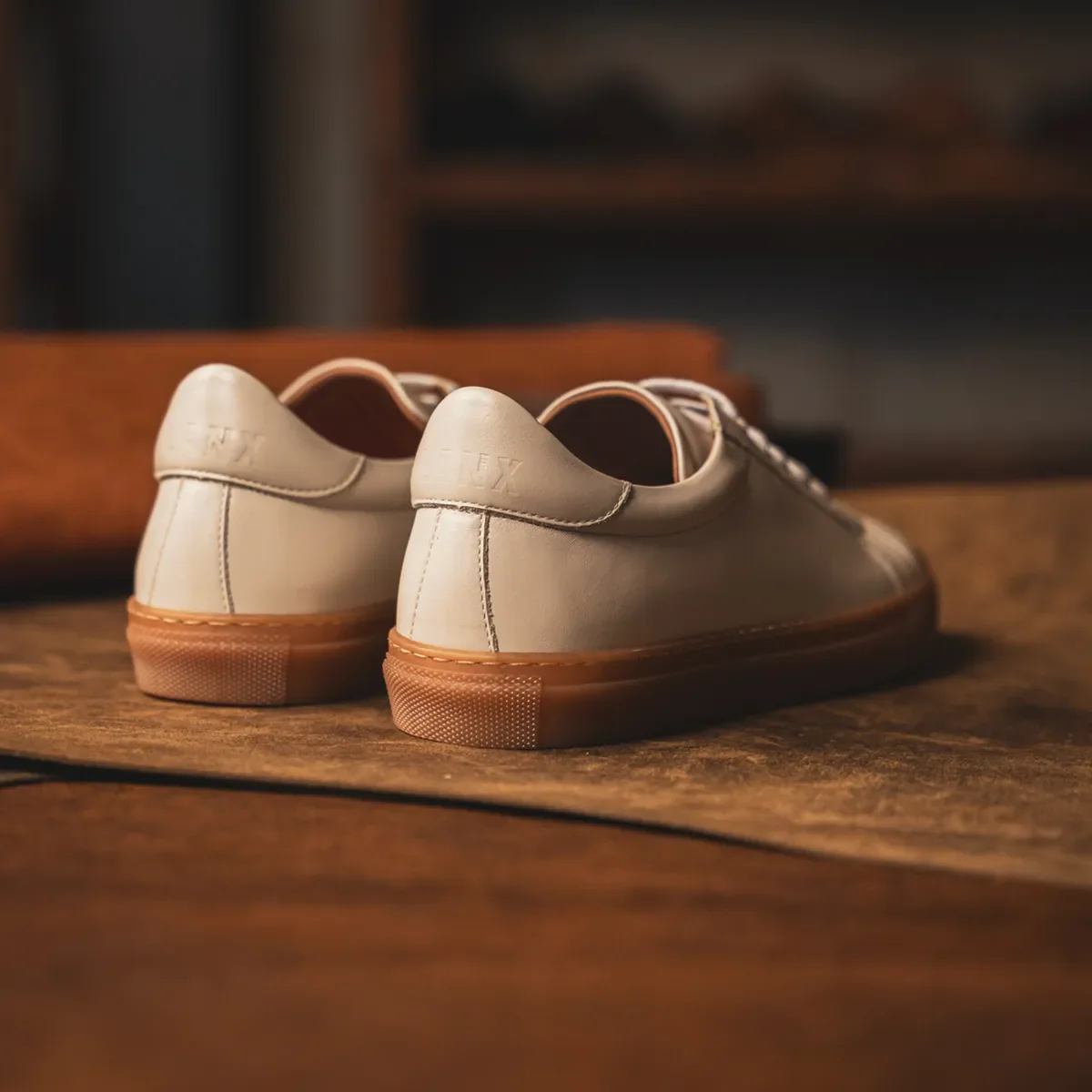 CHEADLE / OFF-WHITE - Image 6