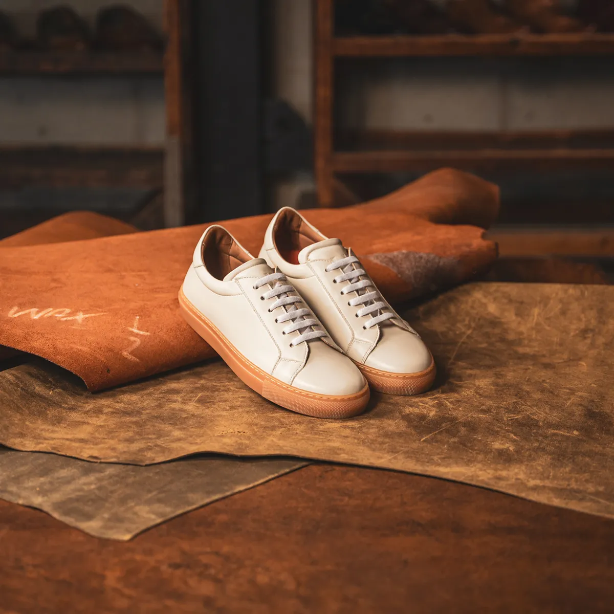 CHEADLE / OFF-WHITE - Image 7