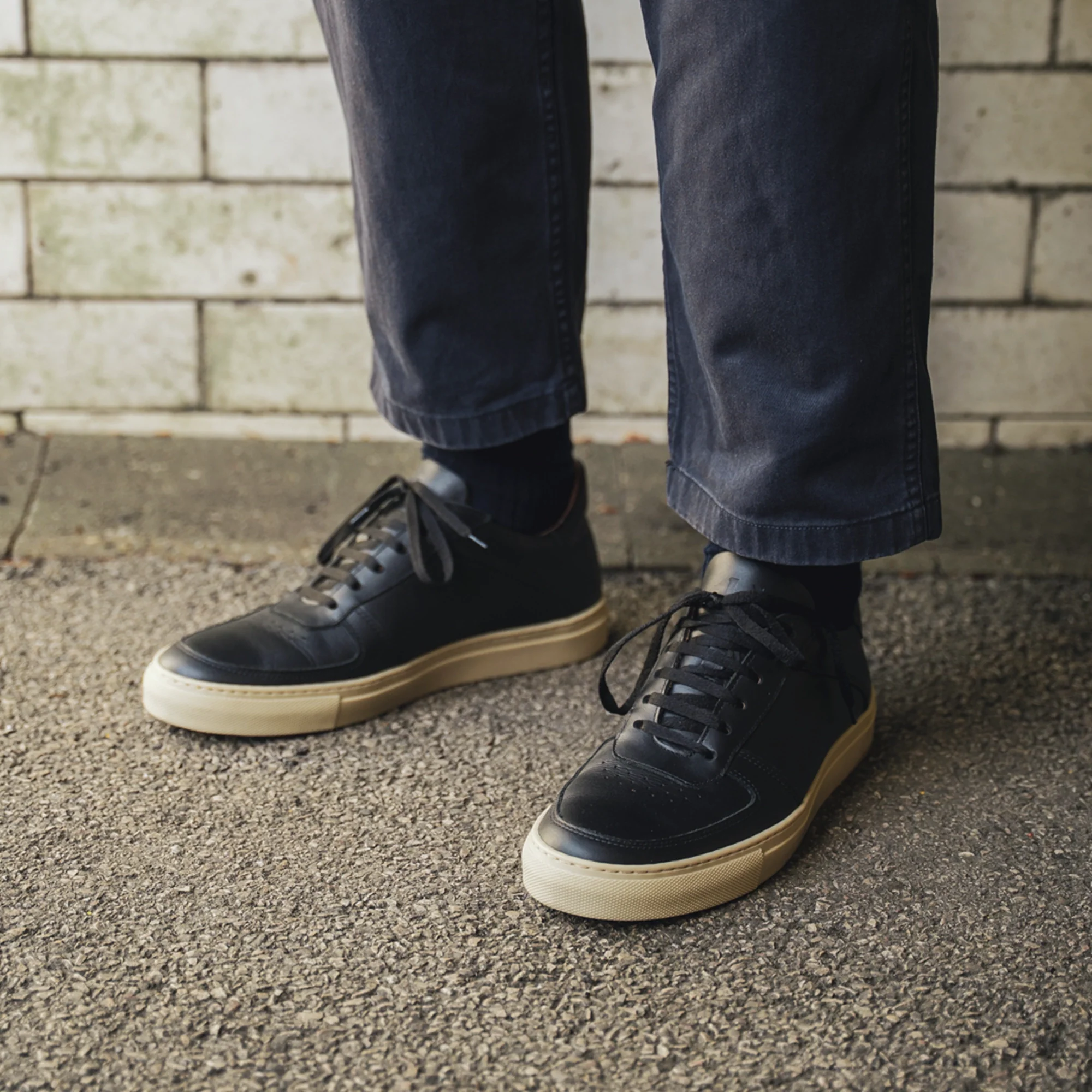 DIDSBURY // BLACK - Image 3