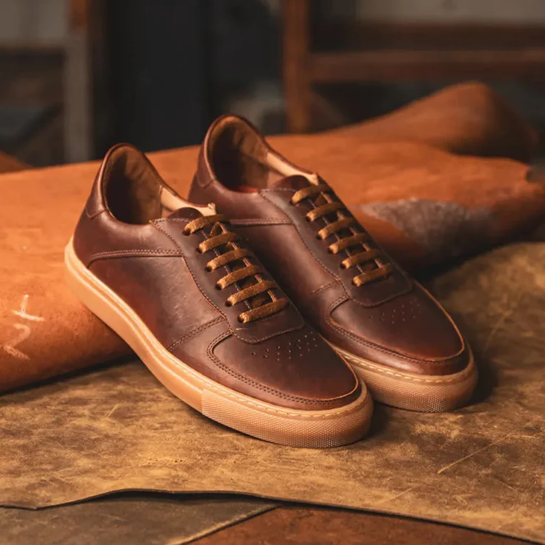 DIDSBURY // CARAMEL - Image 3