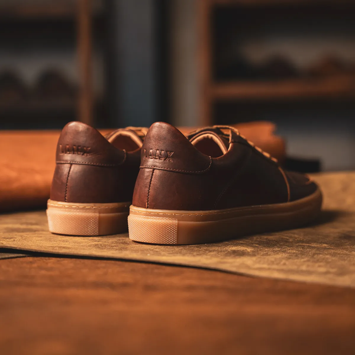 DIDSBURY // CARAMEL - Image 4
