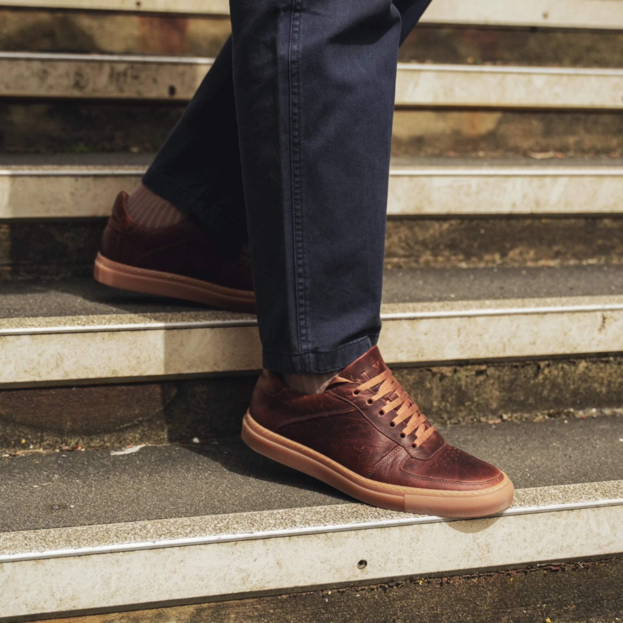 DIDSBURY // CARAMEL - Image 7