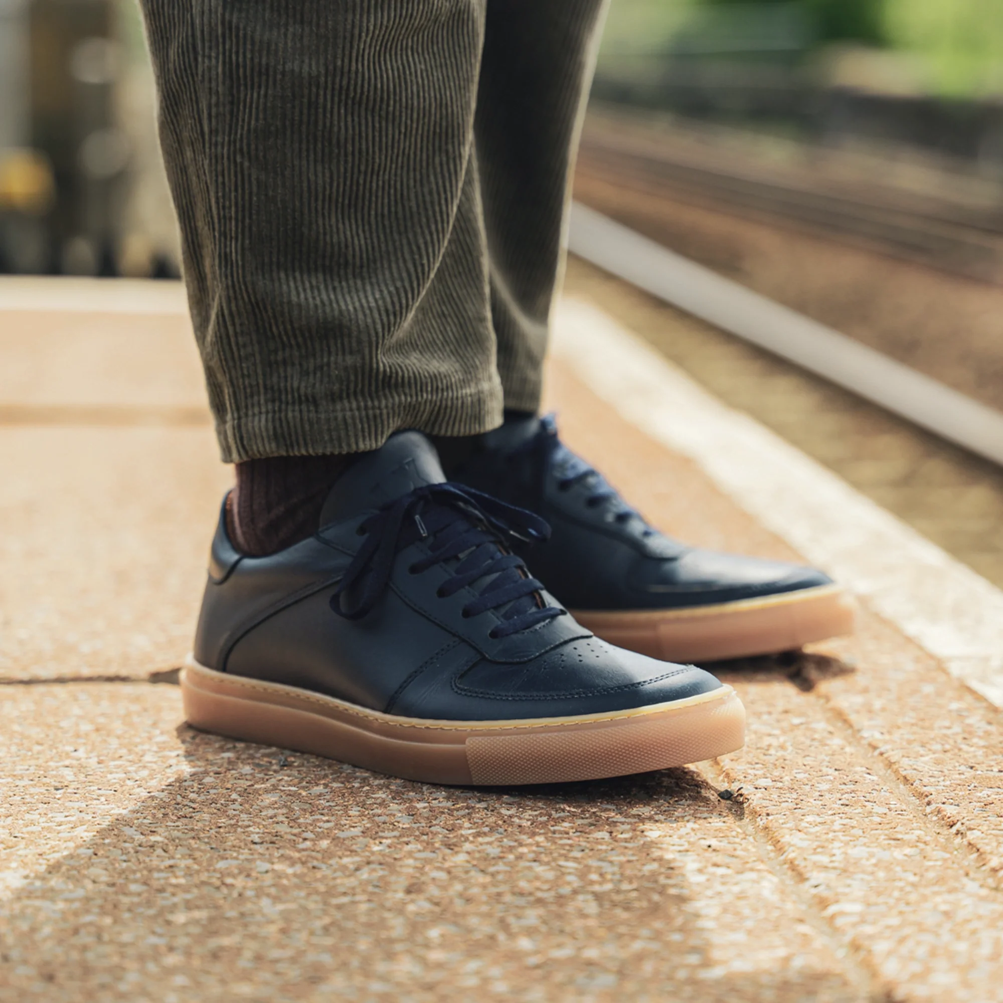 DIDSBURY // NAVY - Image 3