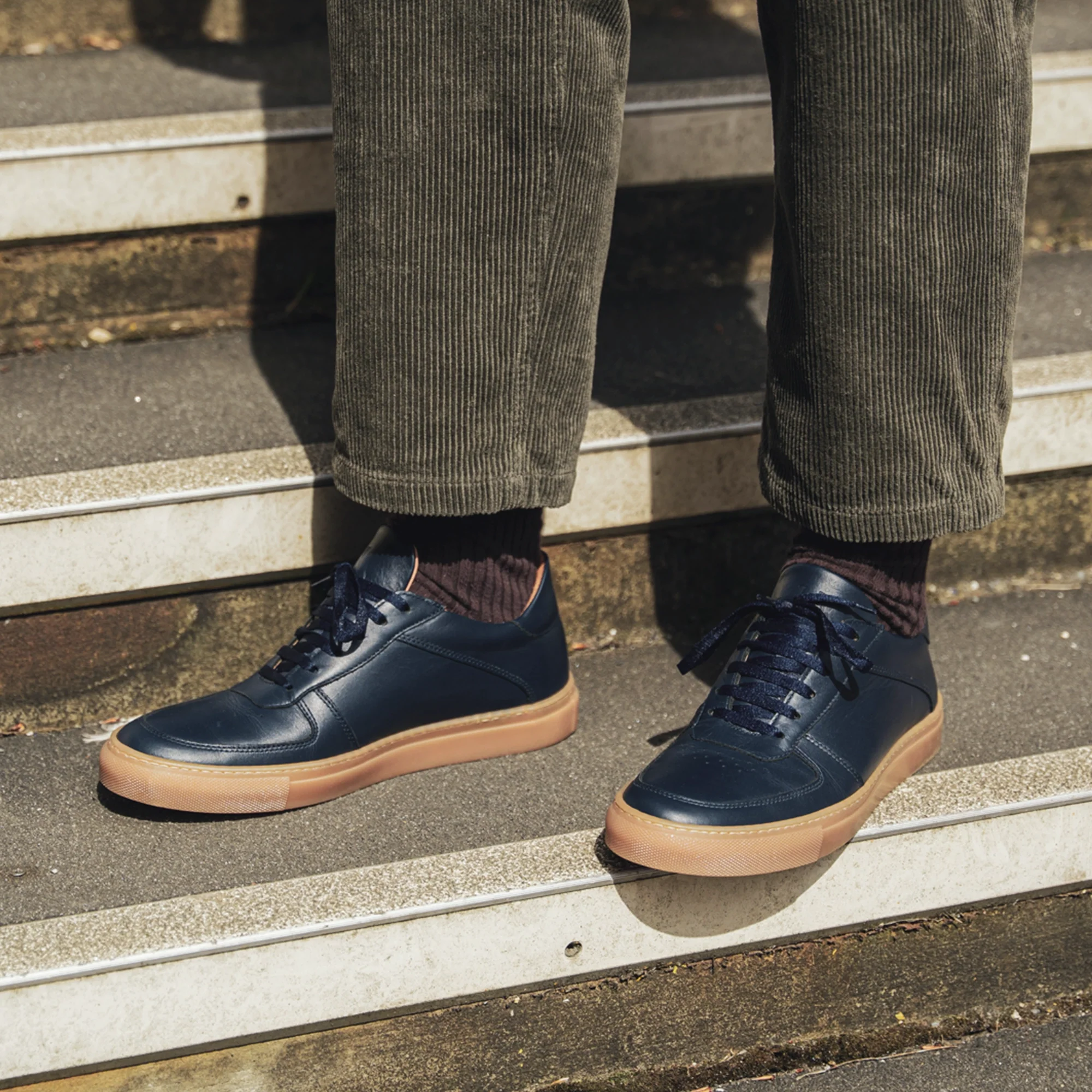 DIDSBURY // NAVY - Image 4