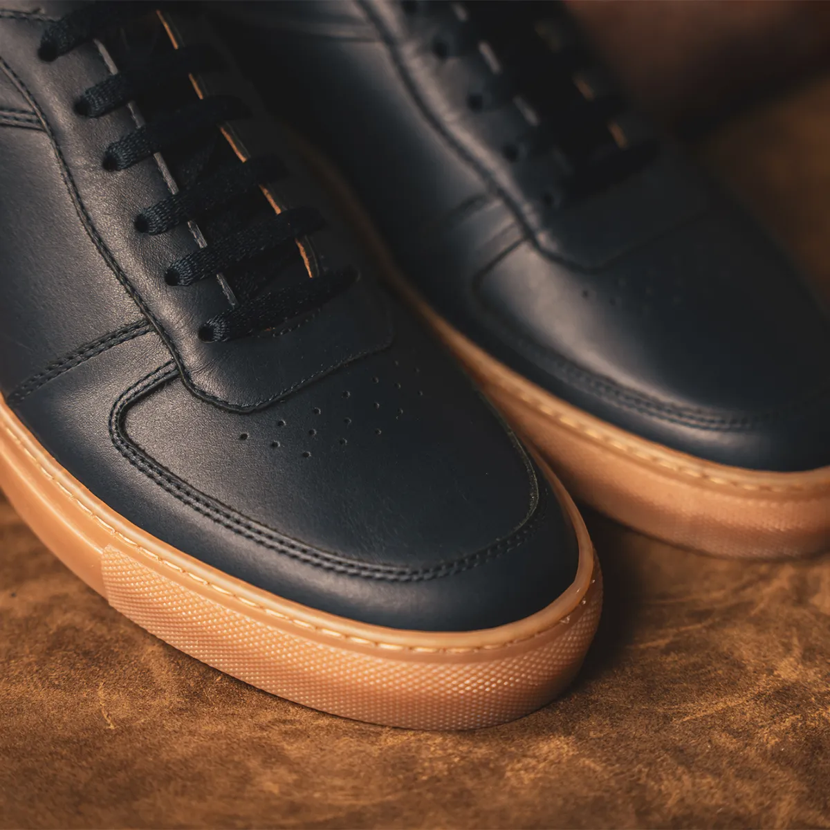 DIDSBURY // NAVY - Image 7
