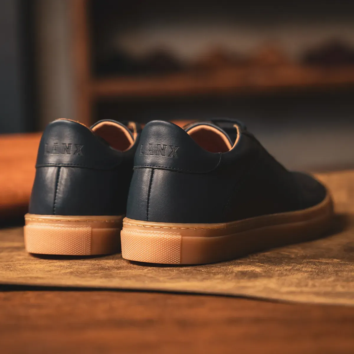DIDSBURY // NAVY - Image 8