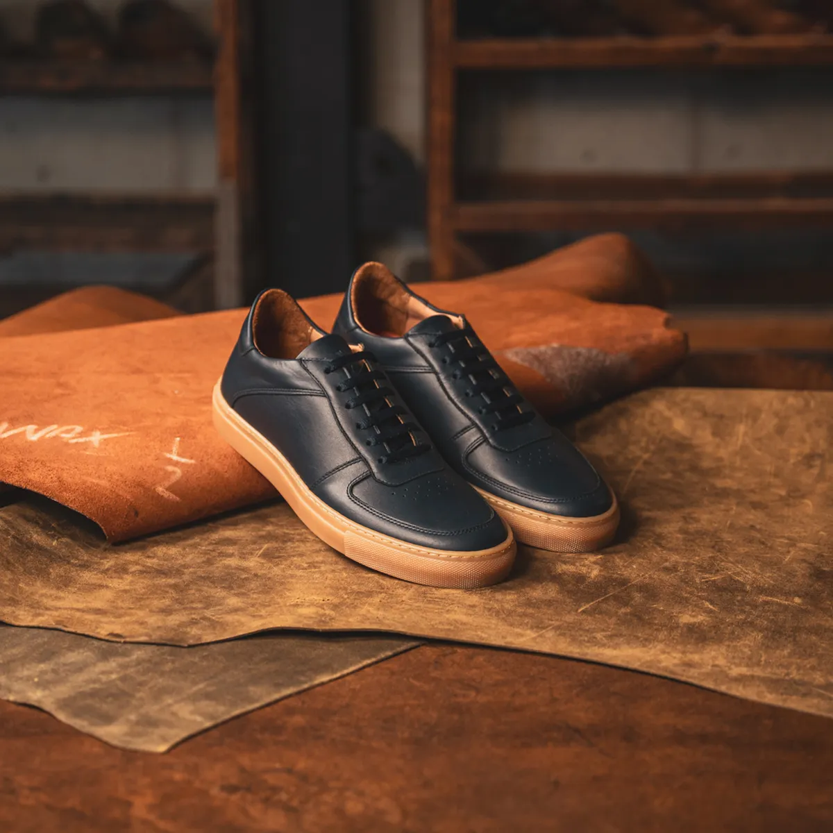DIDSBURY // NAVY - Image 9