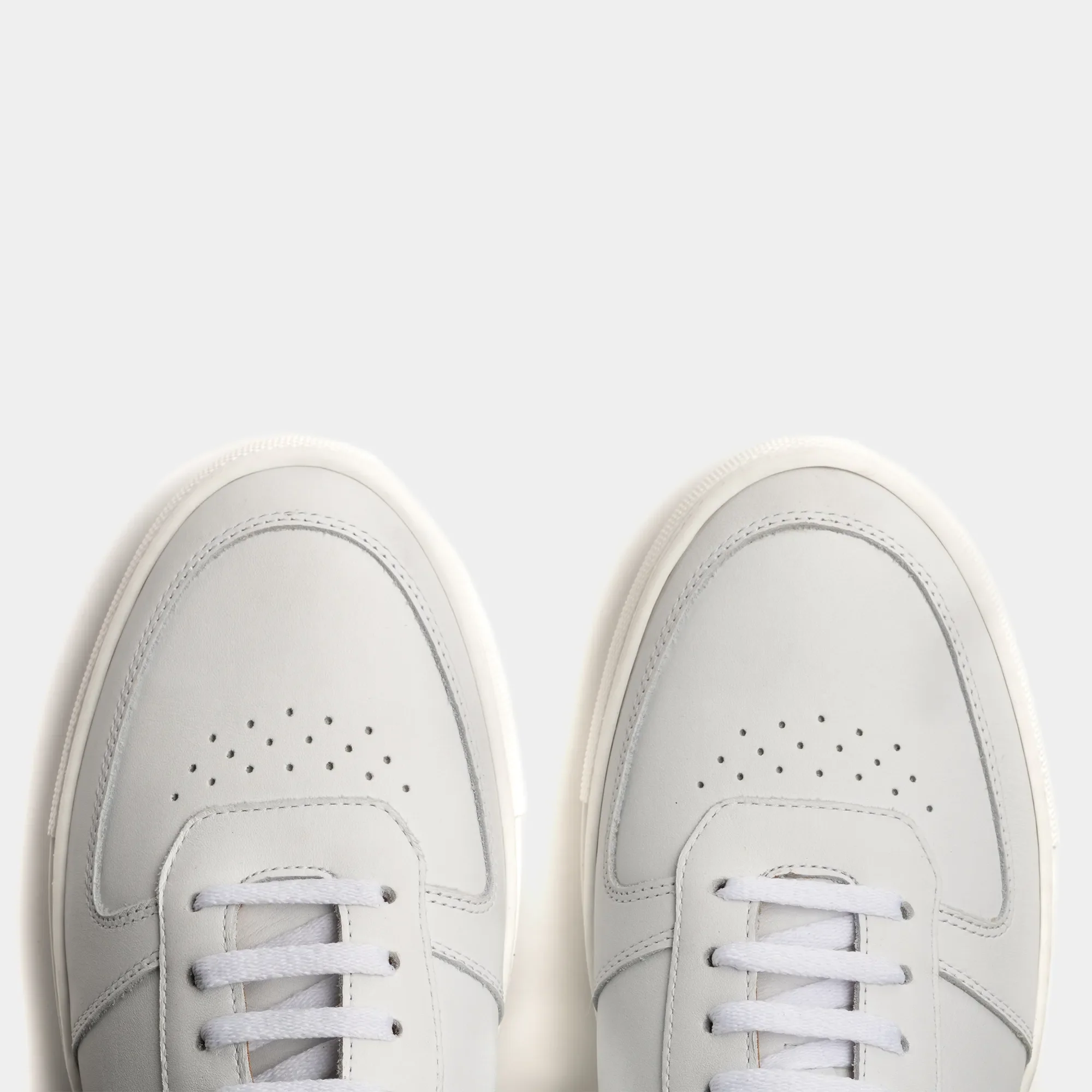 DIDSBURY // WHITE - Image 5