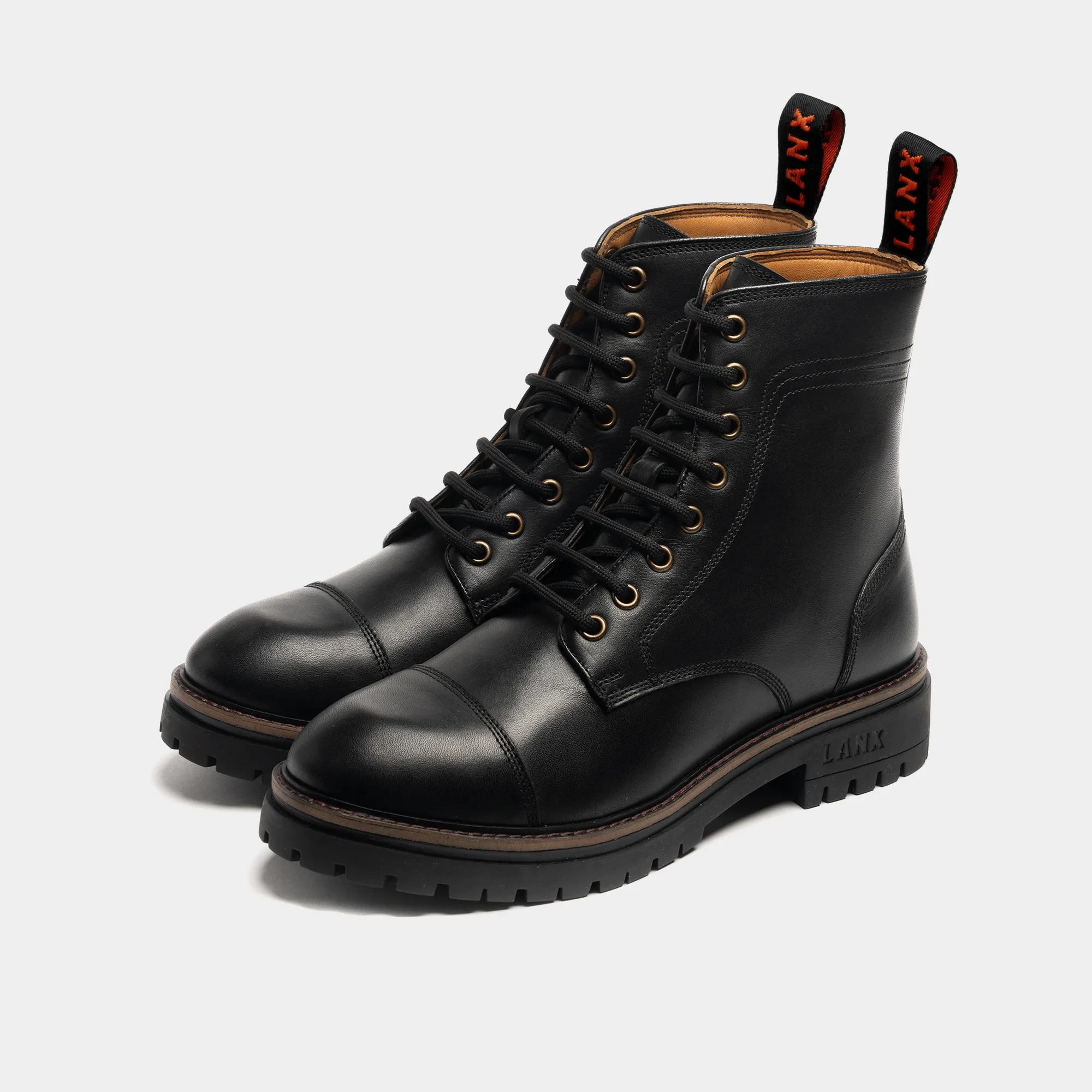 DINCKLEY / BLACK - Image 2