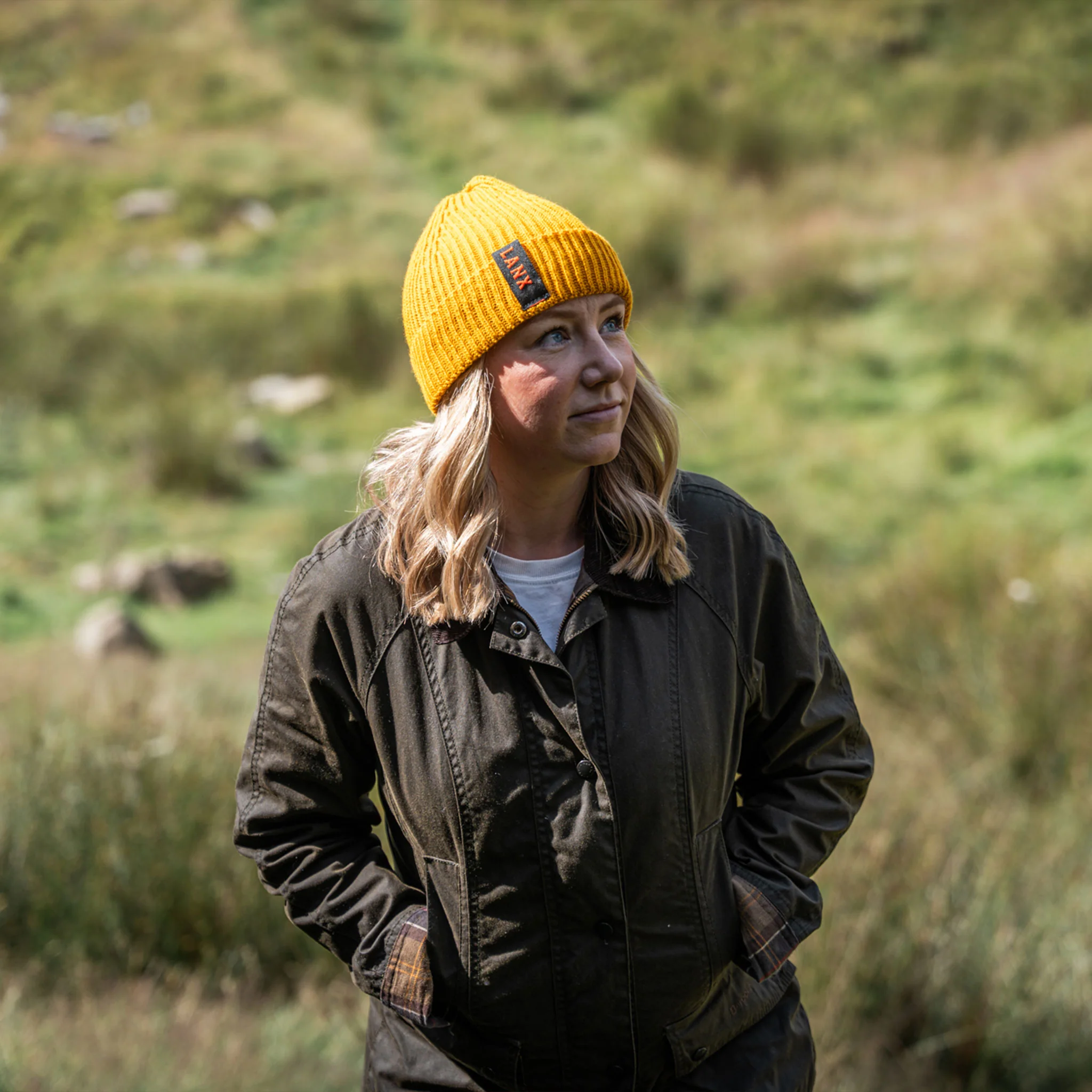 DOWNHAM / MUSTARD - Image 6