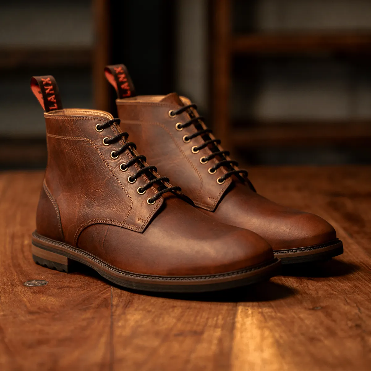 DUTTON // CARAMEL - Image 3