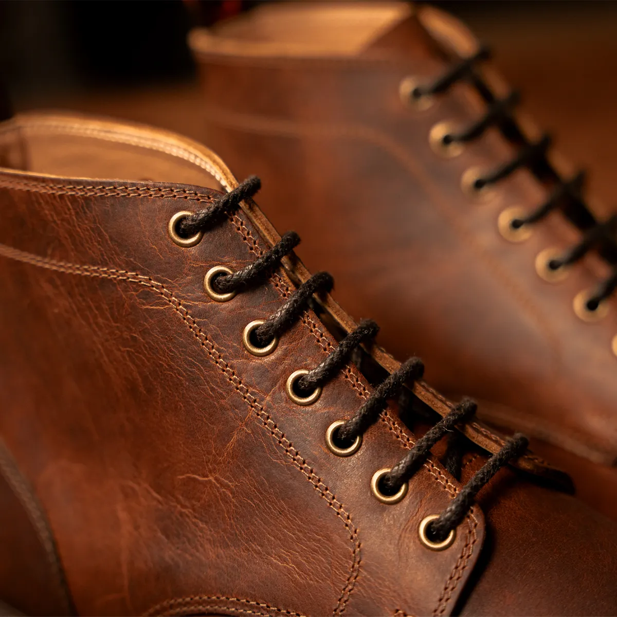 DUTTON // CARAMEL - Image 5