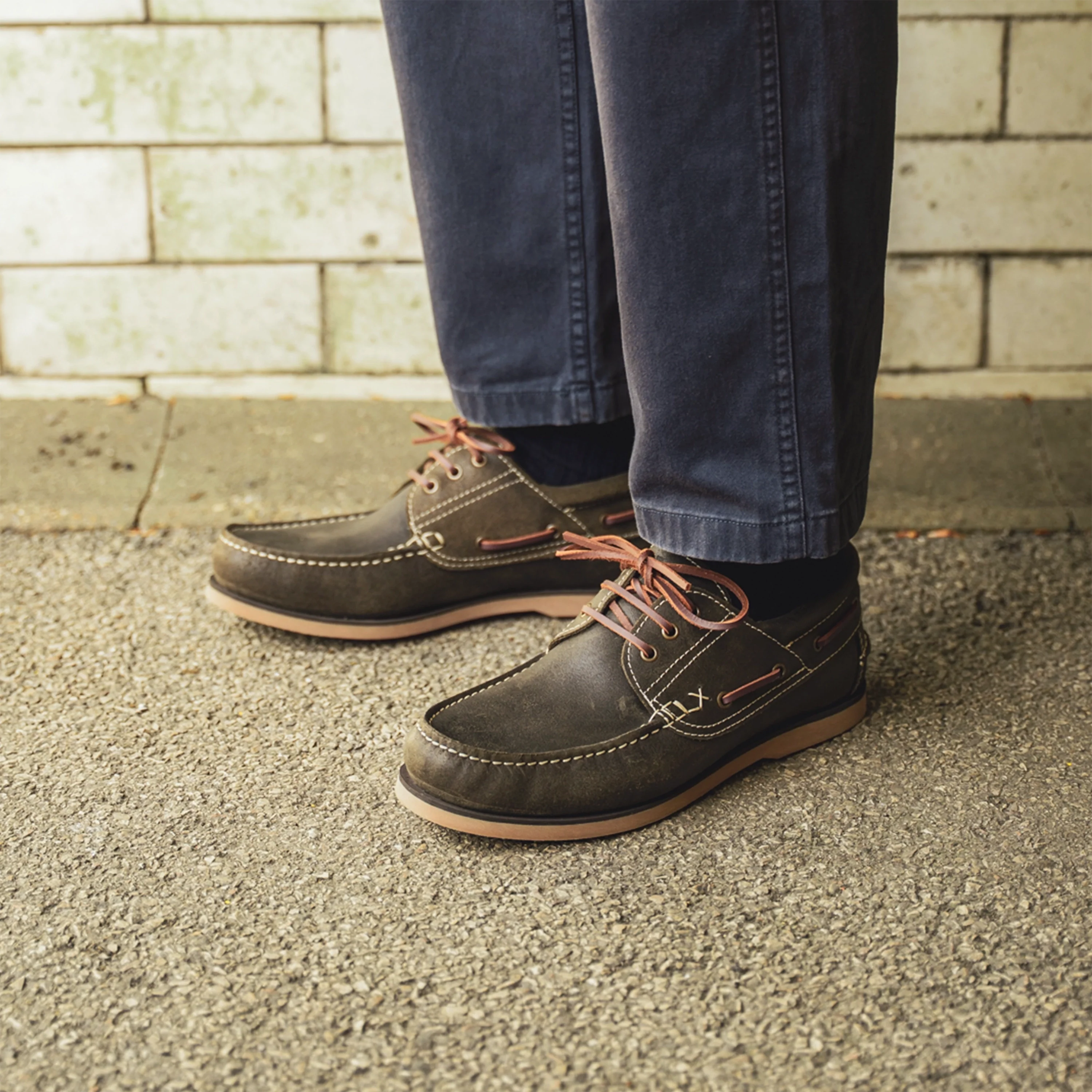 EARBY // KHAKI - Image 3
