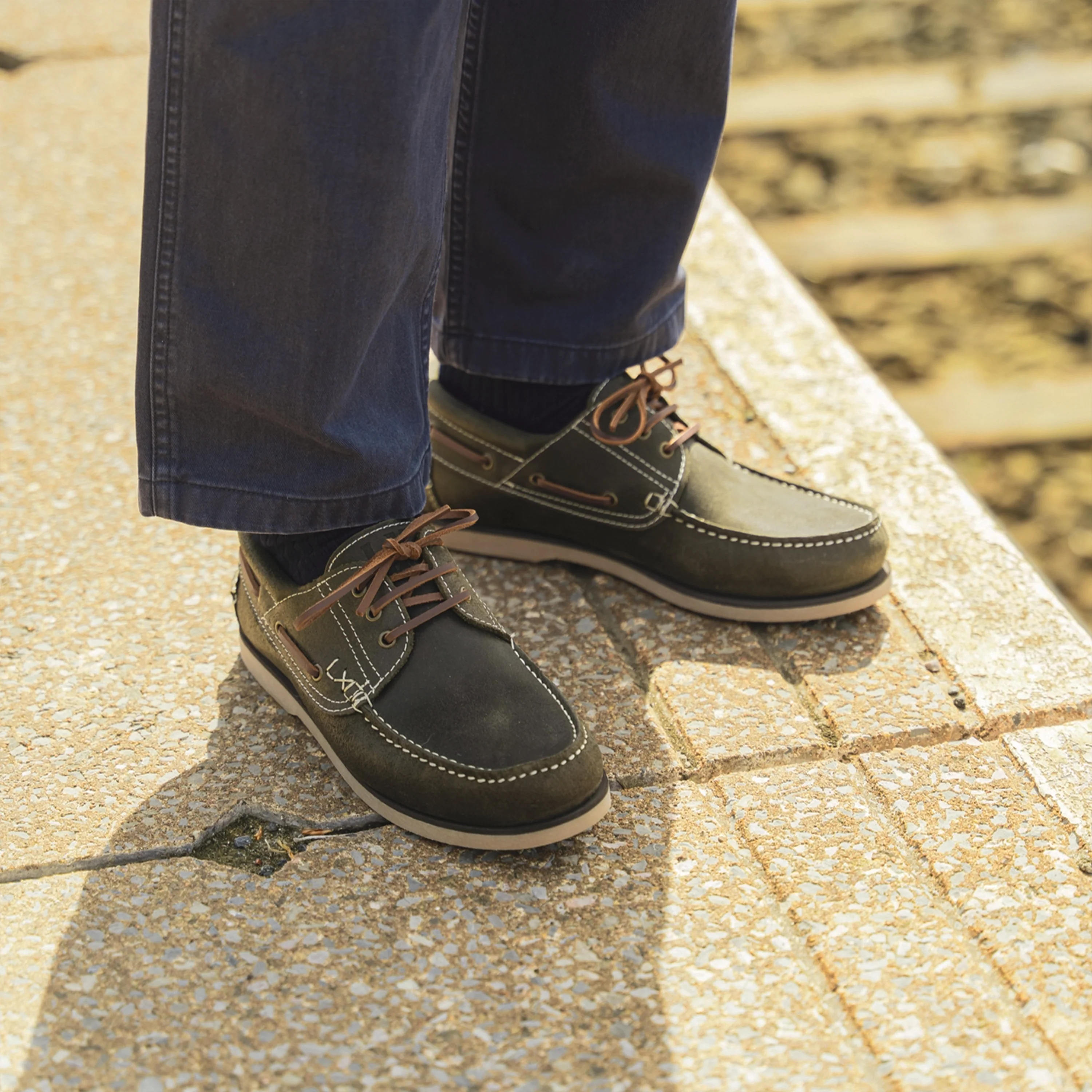 EARBY // KHAKI - Image 4
