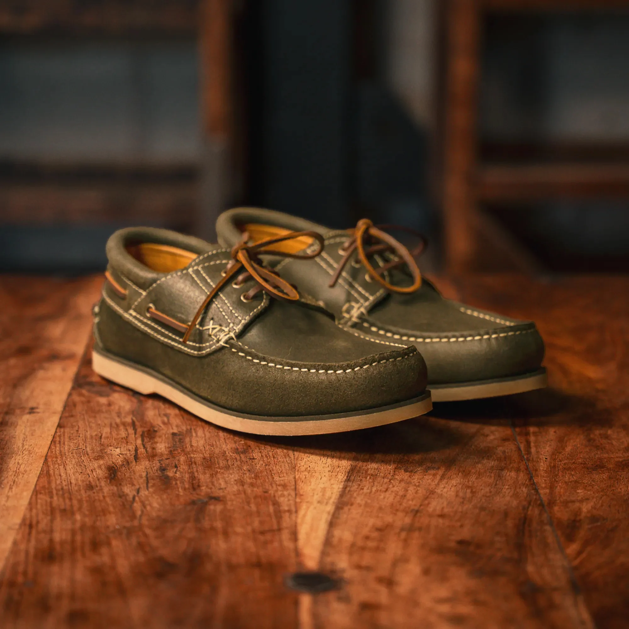 EARBY // KHAKI - Image 5
