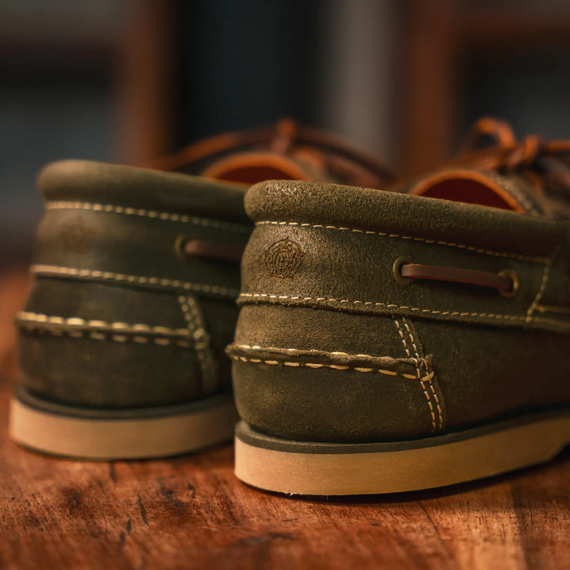 EARBY // KHAKI - Image 6
