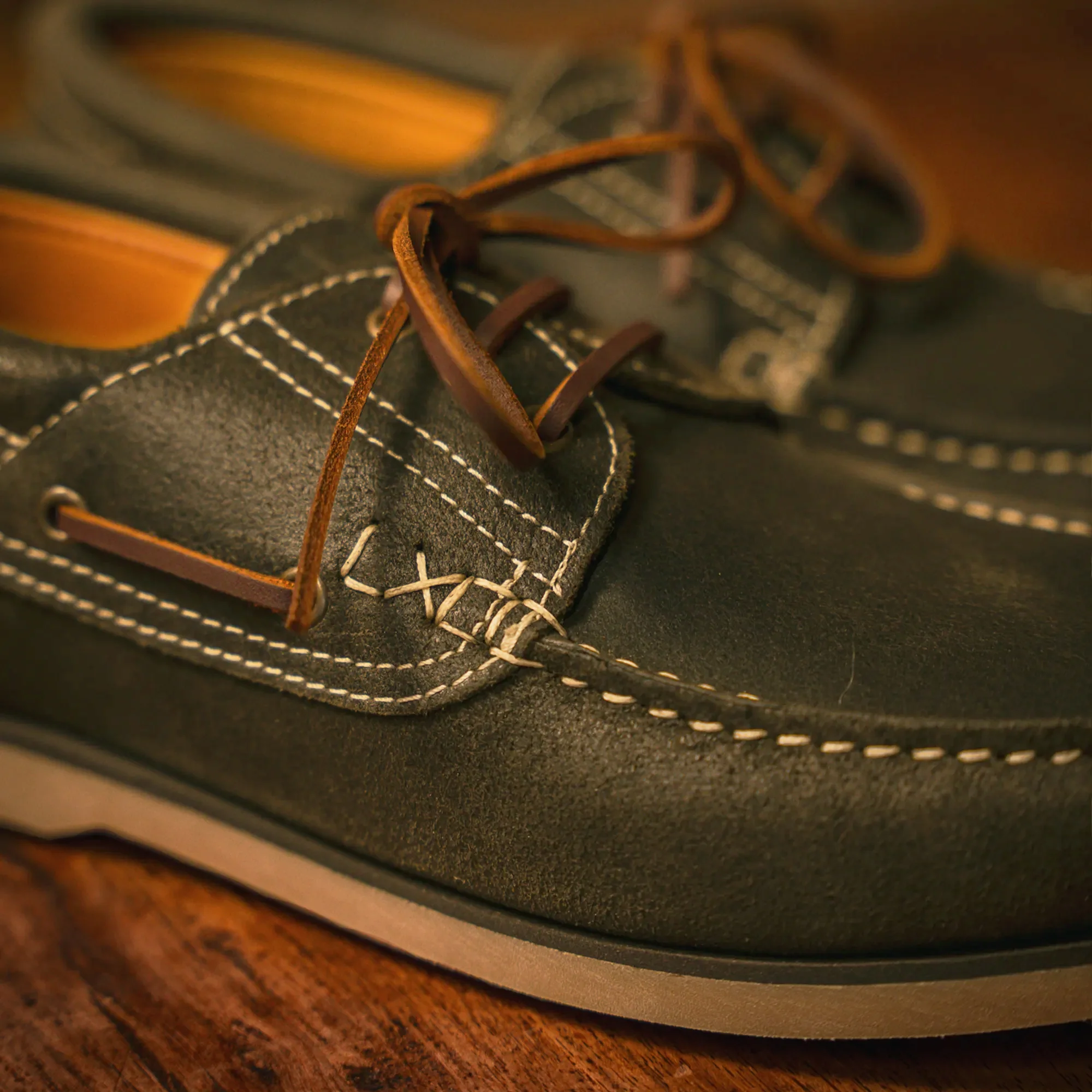 EARBY // KHAKI - Image 7