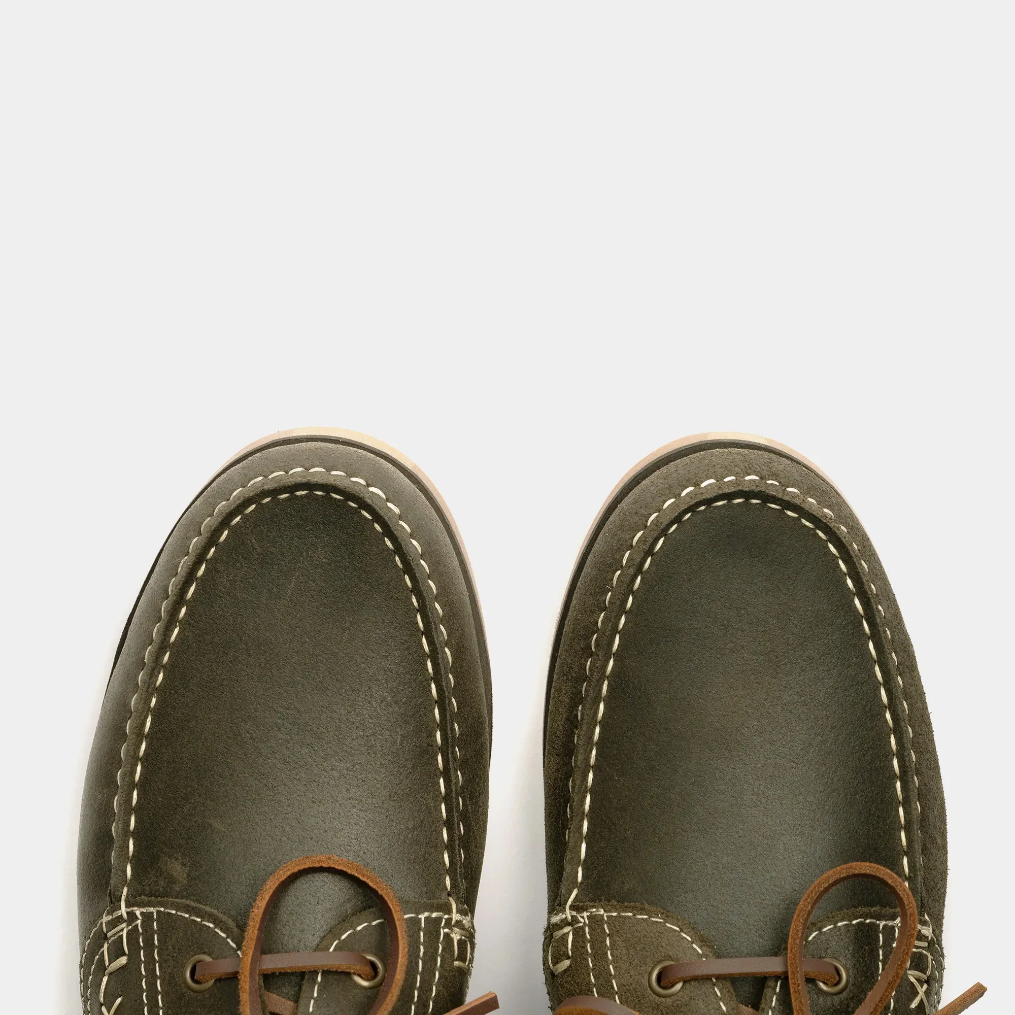 EARBY // KHAKI - Image 8