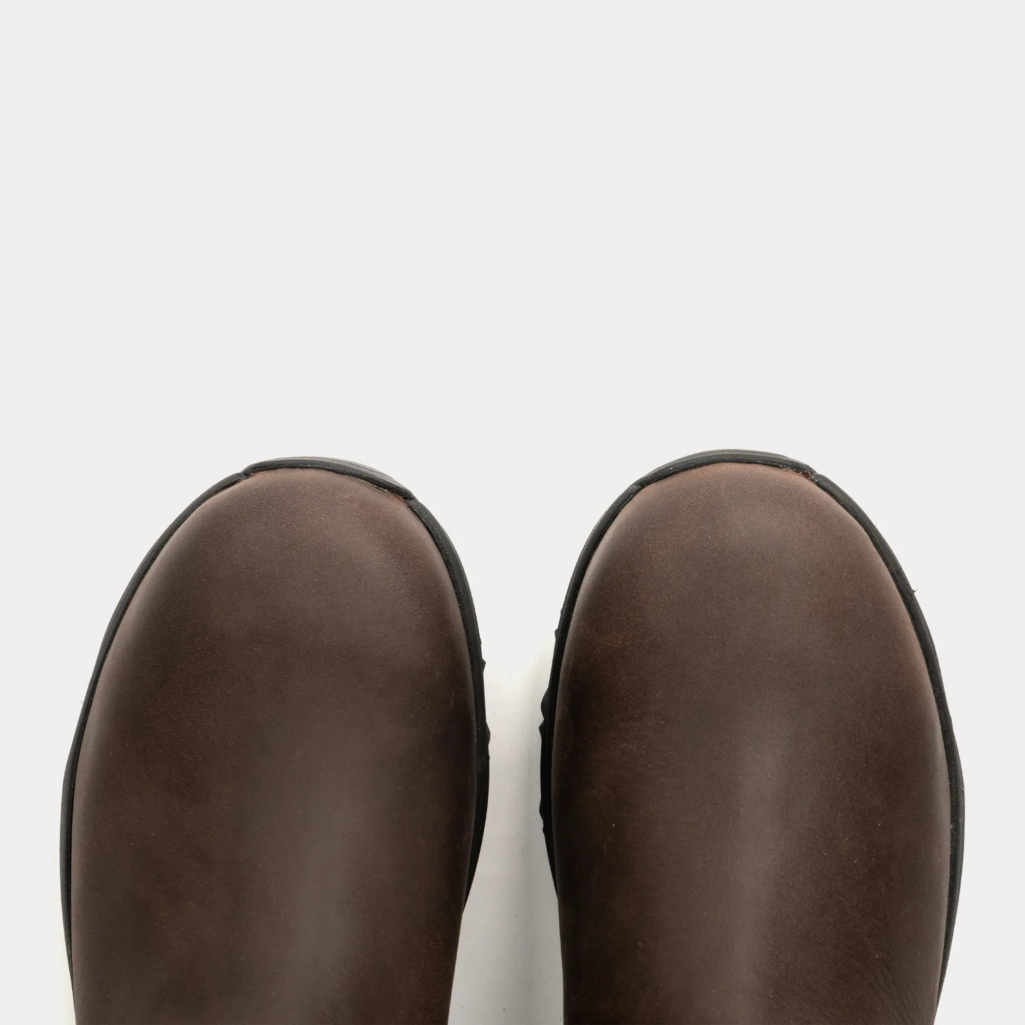 EDGWORTH / BROWN DISTRESSED - Image 7