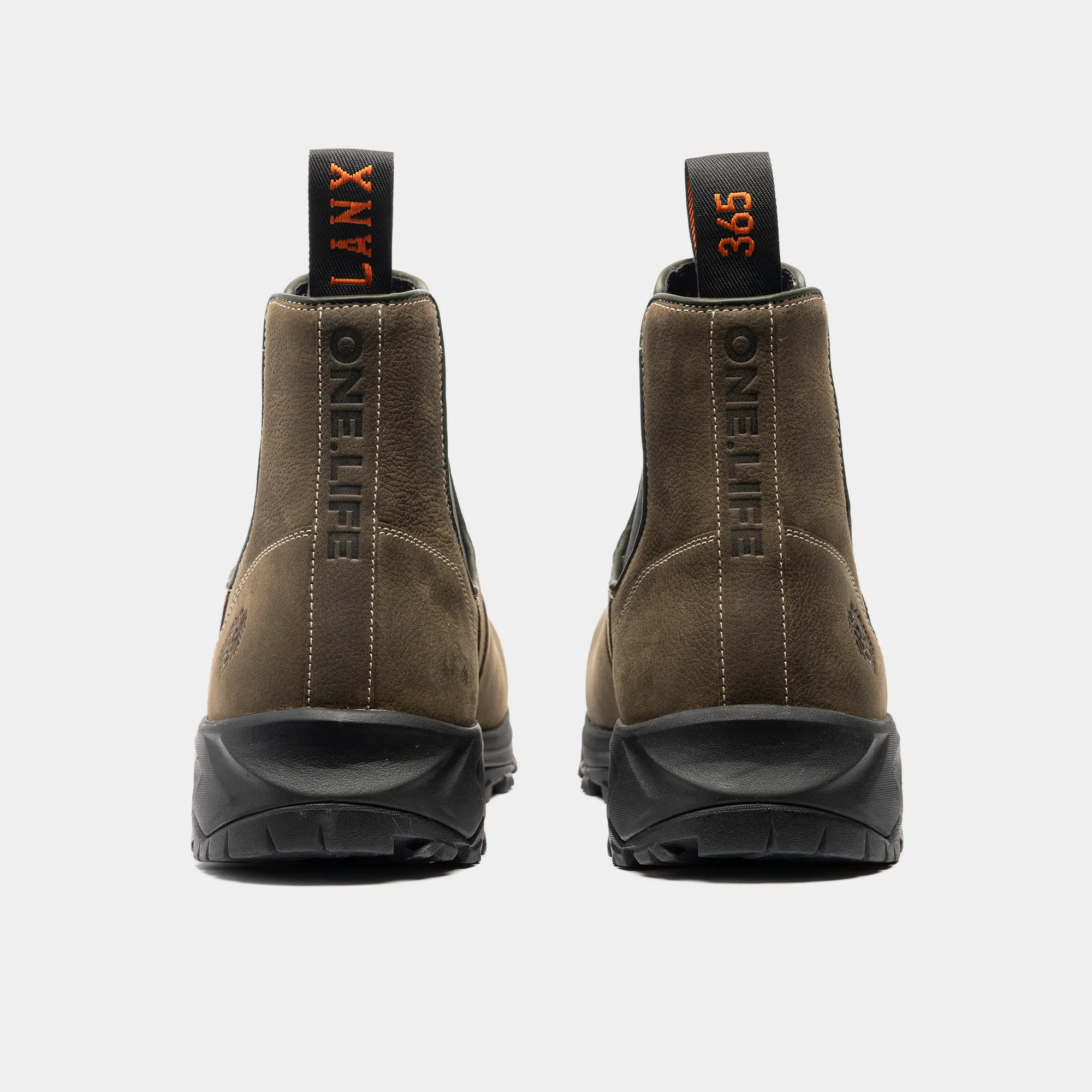 EDGWORTH / ONE LIFE KHAKI - Image 6